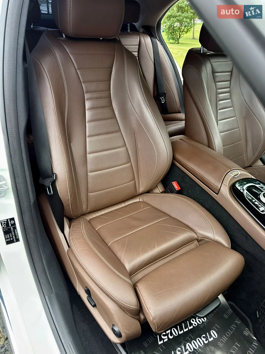 2016 Mercedes-Benz E-klasse - мініатюра 108