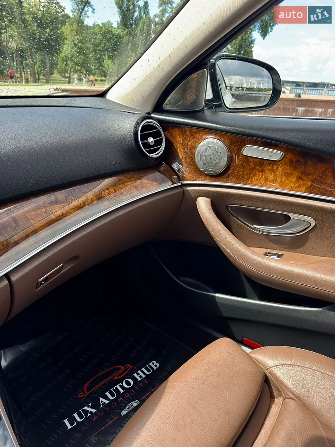 2016 Mercedes-Benz E-klasse - мініатюра 116
