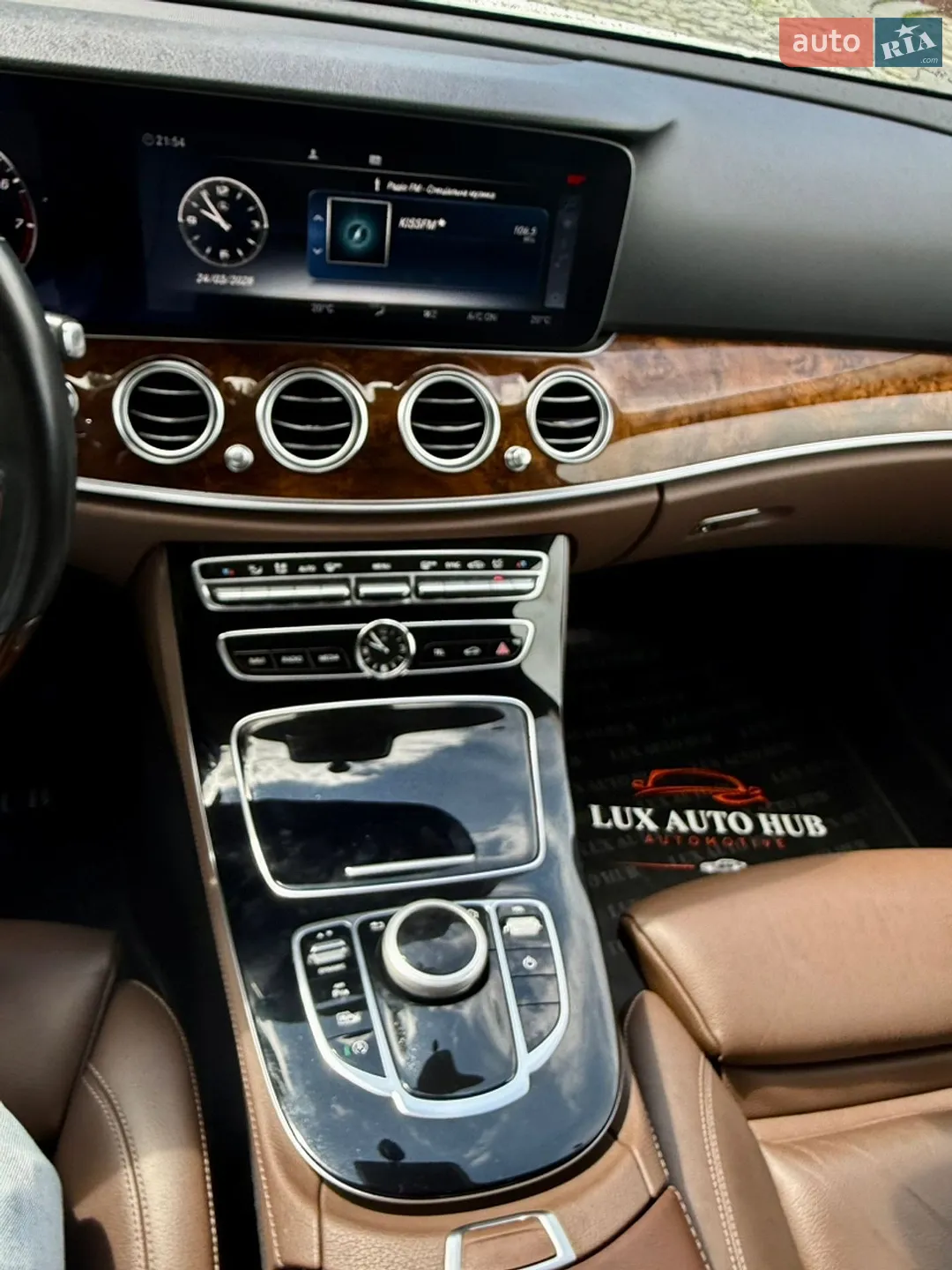2016 Mercedes-Benz E-klasse - мініатюра 129