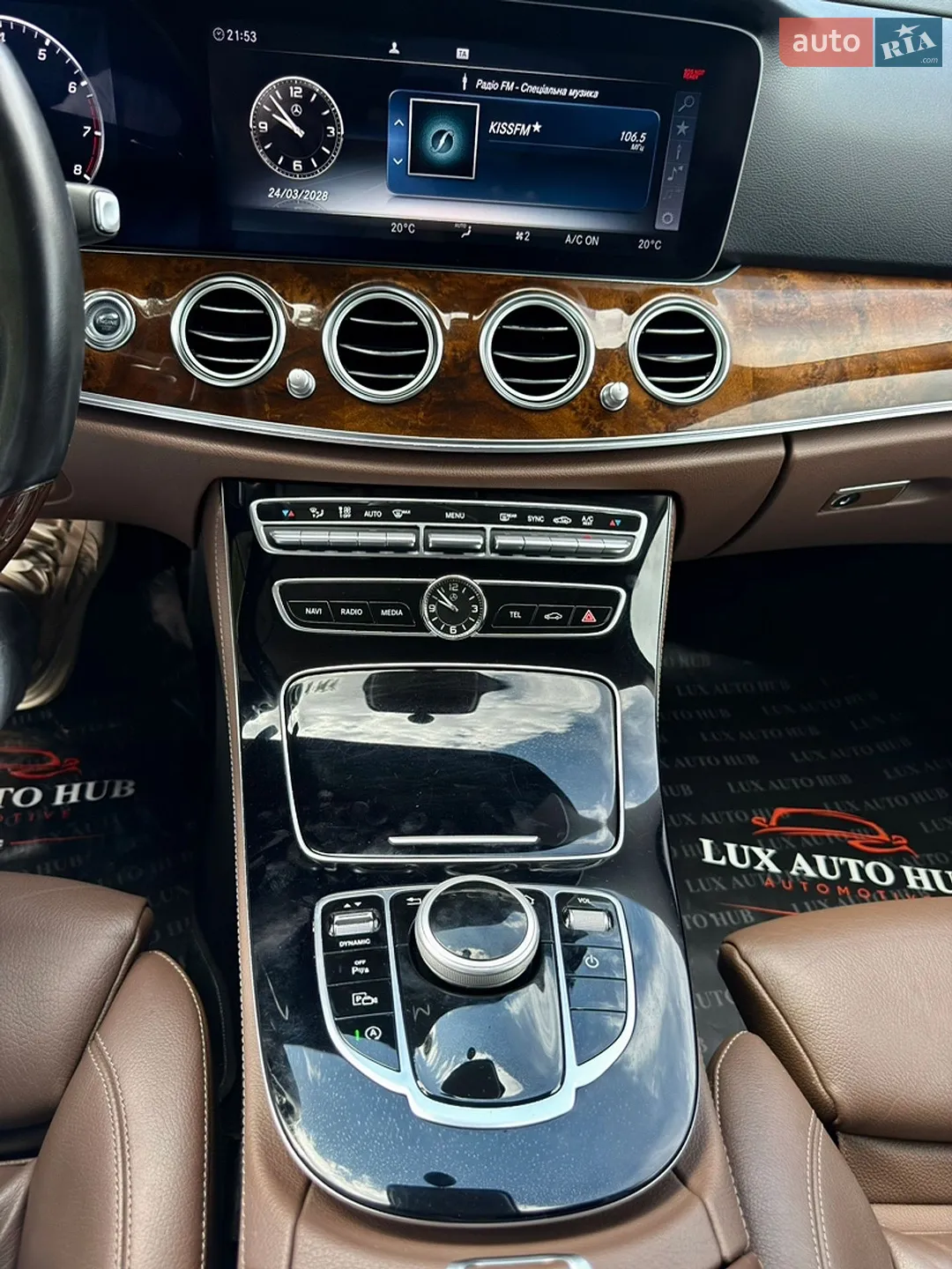 2016 Mercedes-Benz E-klasse - мініатюра 141