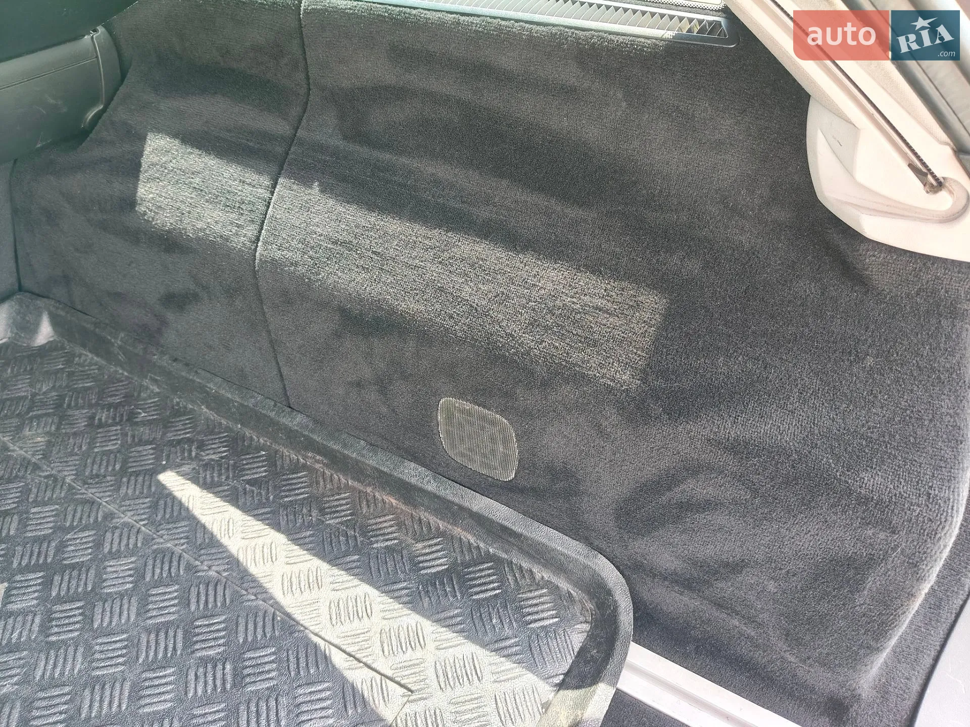 Mercedes-Benz E-Class 2008 VIN WDB2112221B308641 фото оголошення 40 з 40