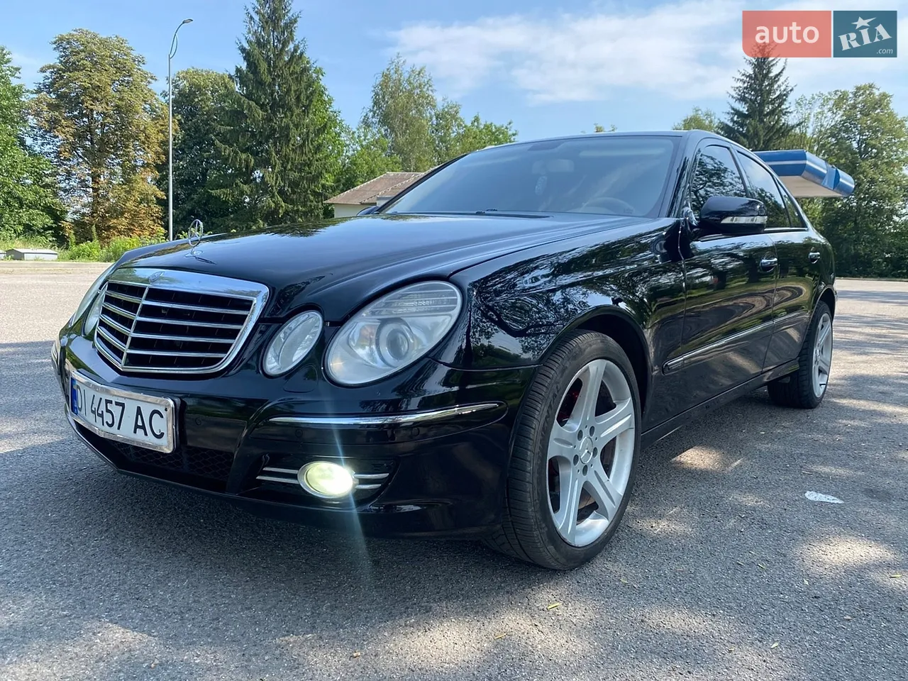 2014 Mercedes-Benz M-klasse - мініатюра 33