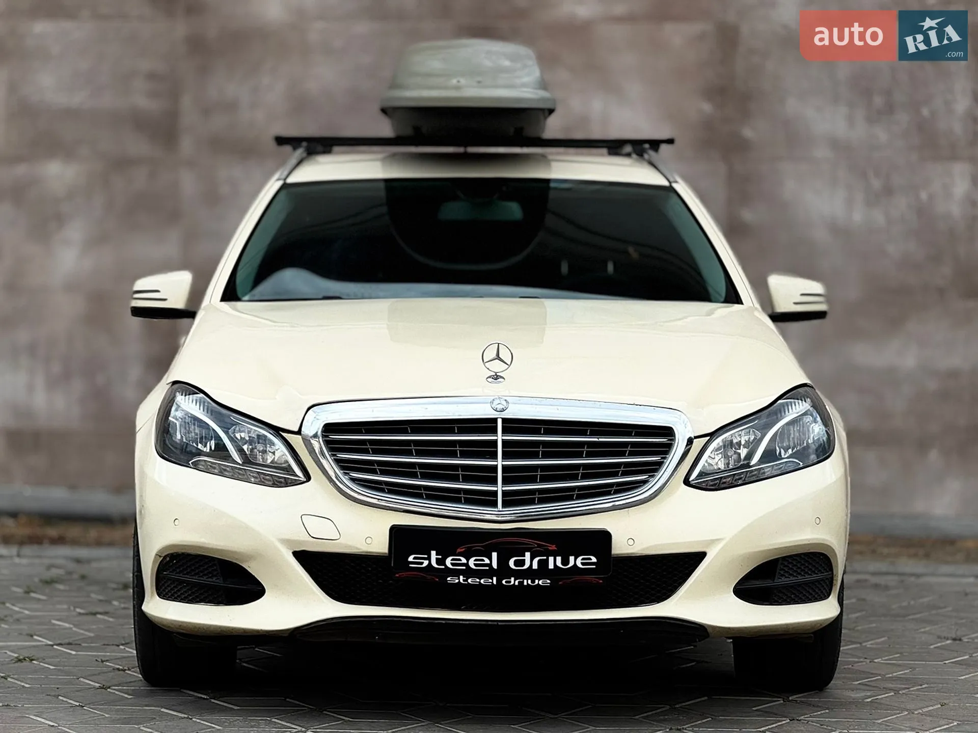 2016 Mercedes-Benz E-klasse - мініатюра 3