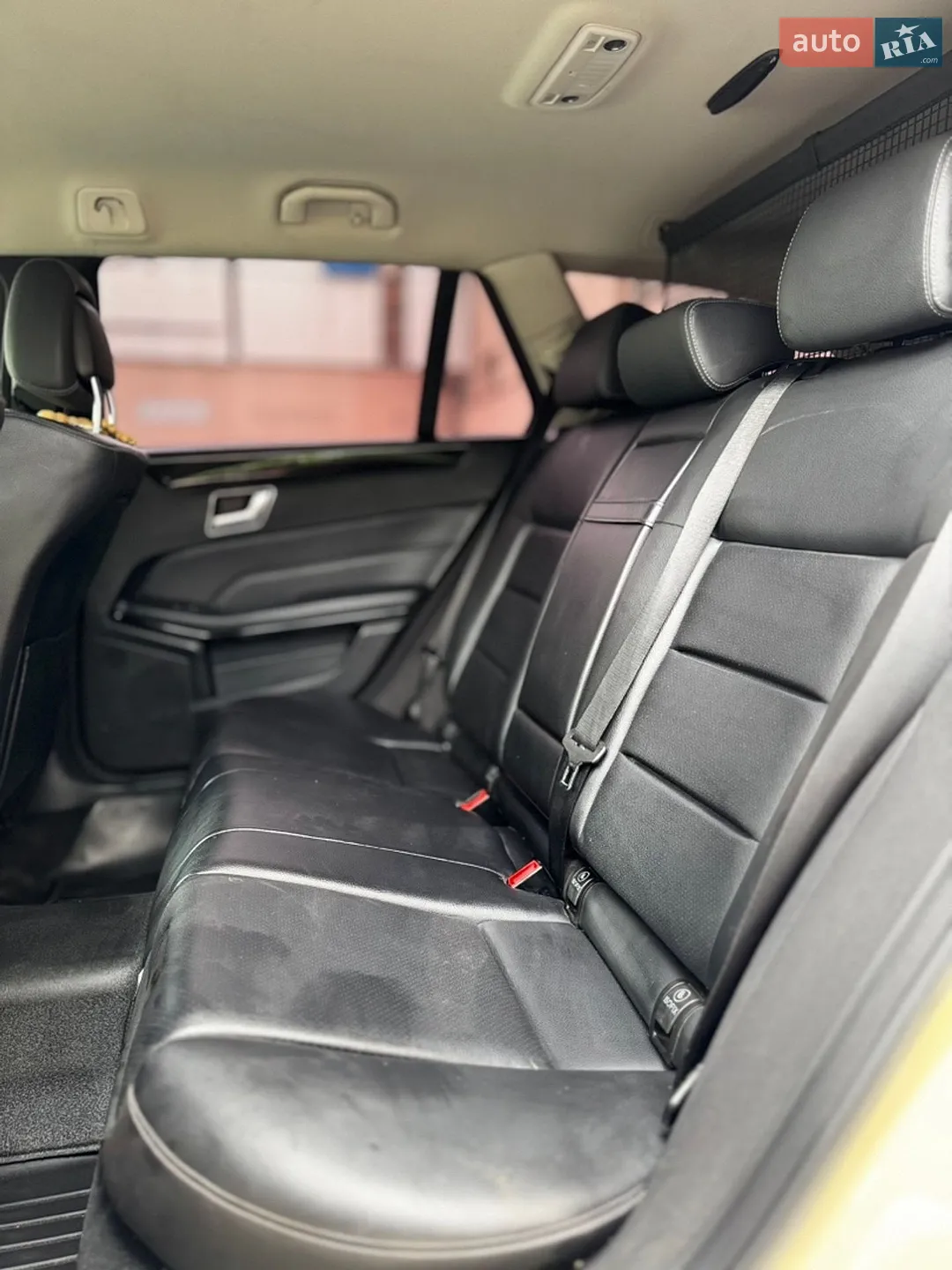 2016 Mercedes-Benz E-klasse - мініатюра 15