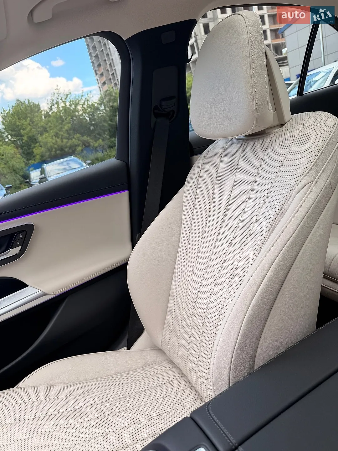 2023 Mercedes-Benz E-klasse - мініатюра 24