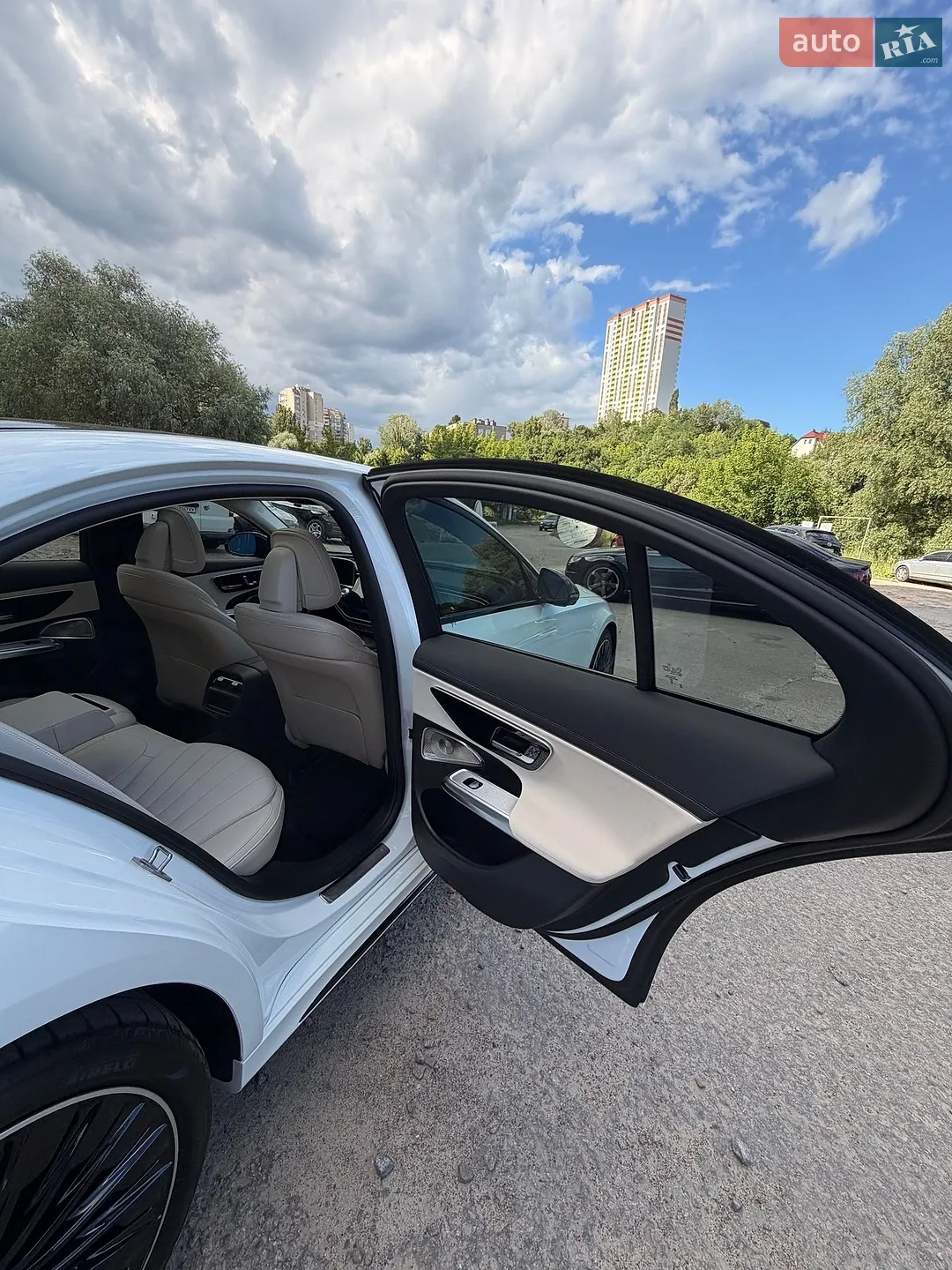 2023 Mercedes-Benz E-klasse - мініатюра 47