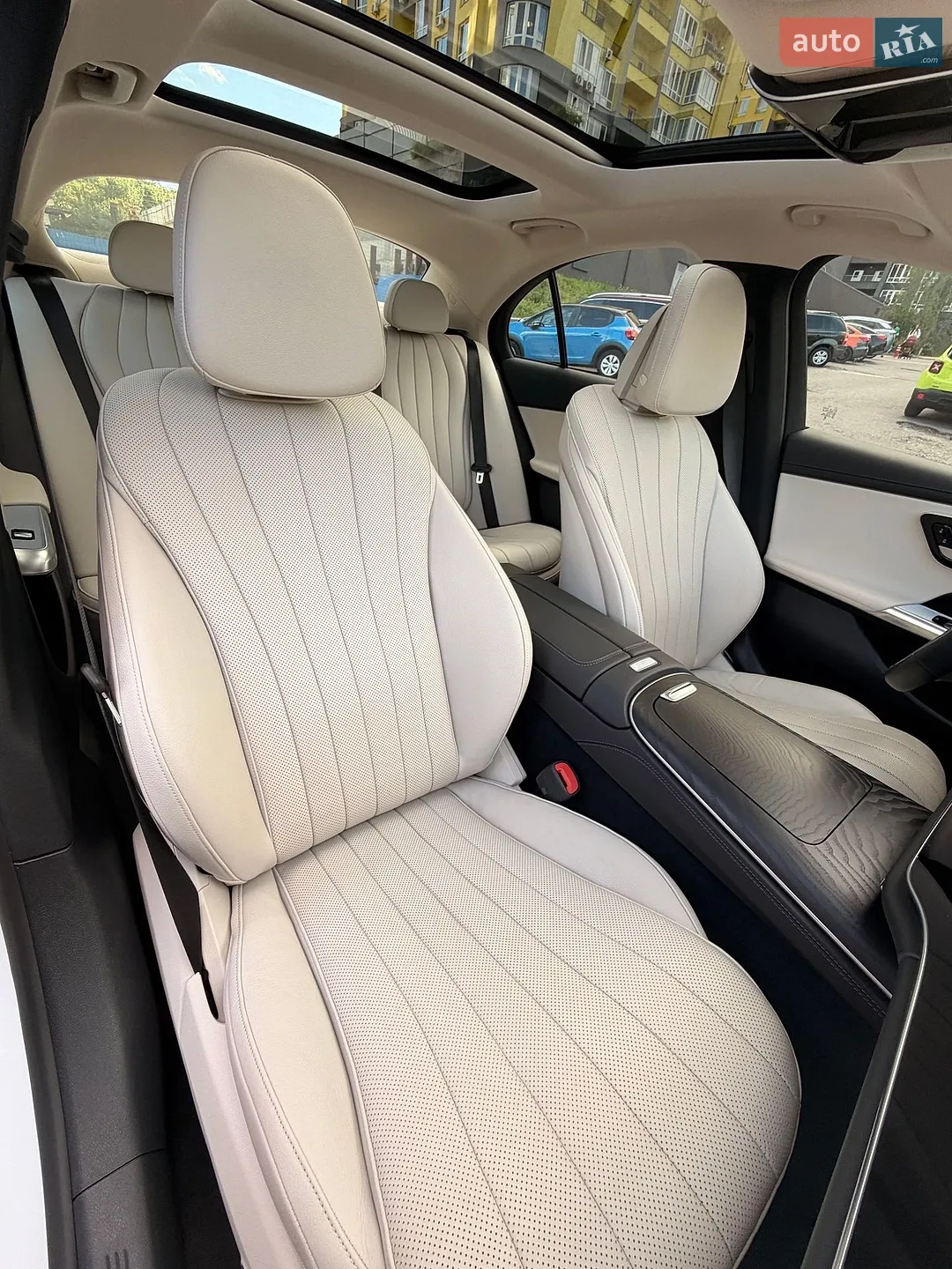 2023 Mercedes-Benz E-klasse - мініатюра 51