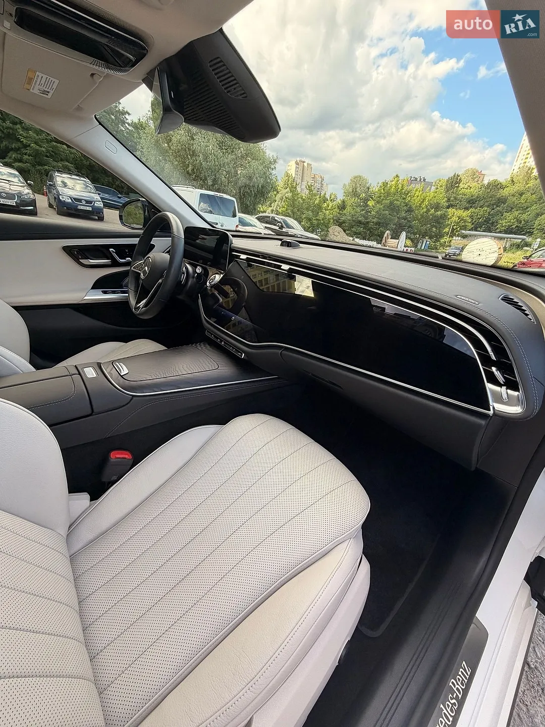 2023 Mercedes-Benz E-klasse - мініатюра 54