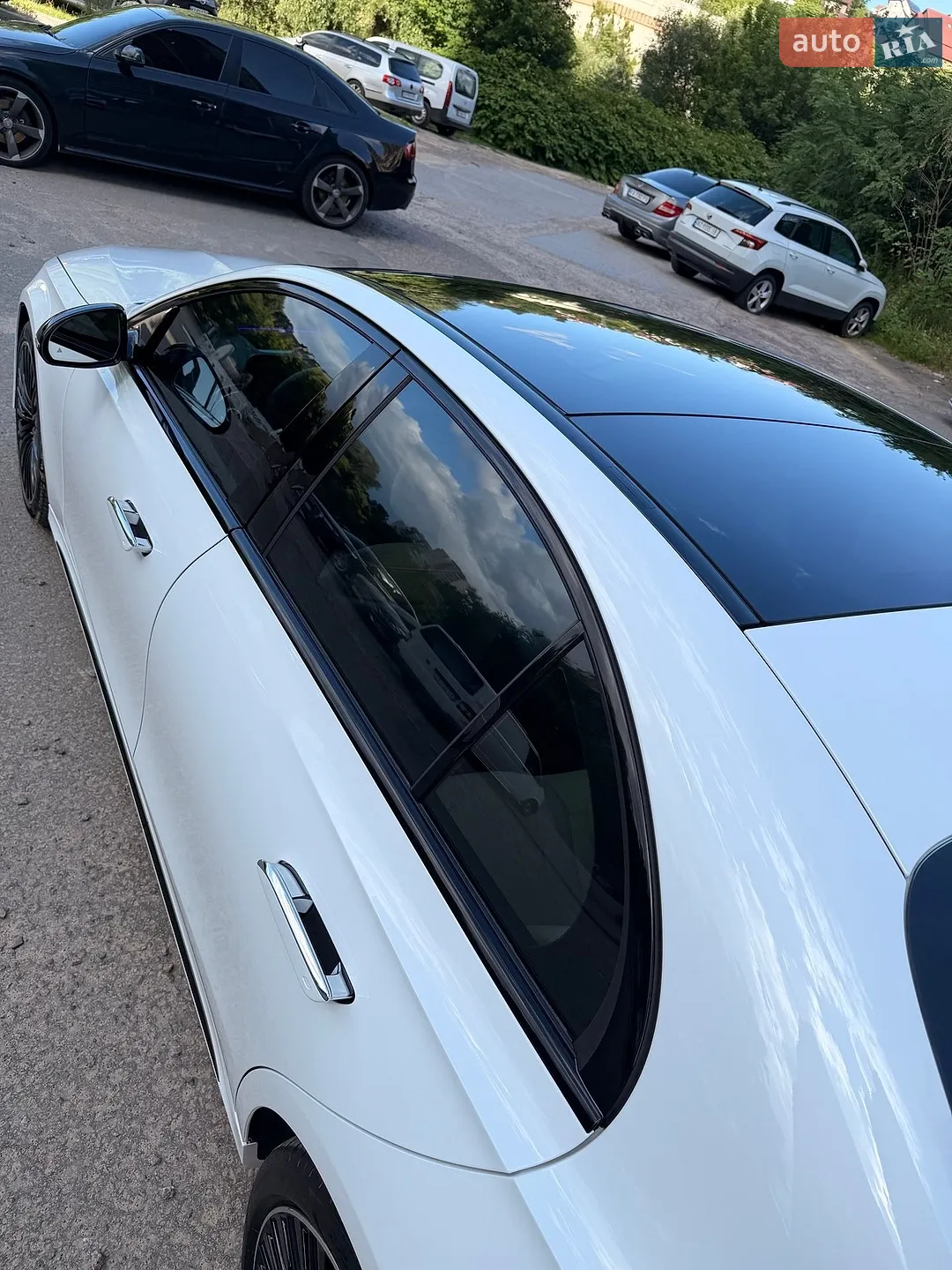 2023 Mercedes-Benz E-klasse - мініатюра 59