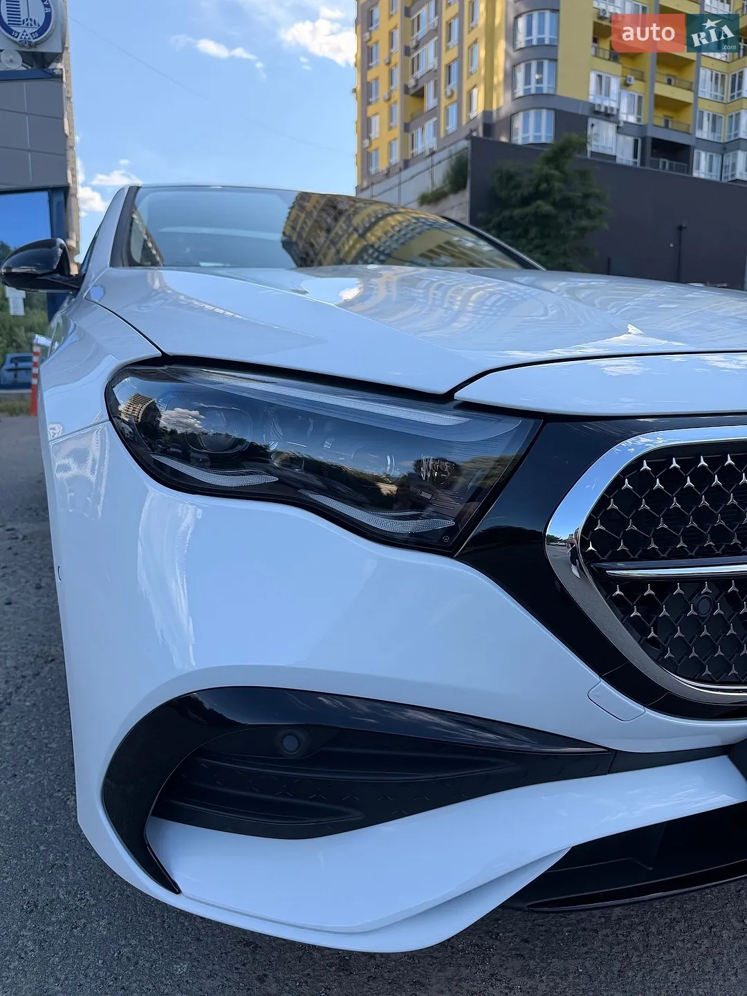 2023 Mercedes-Benz E-klasse - мініатюра 67