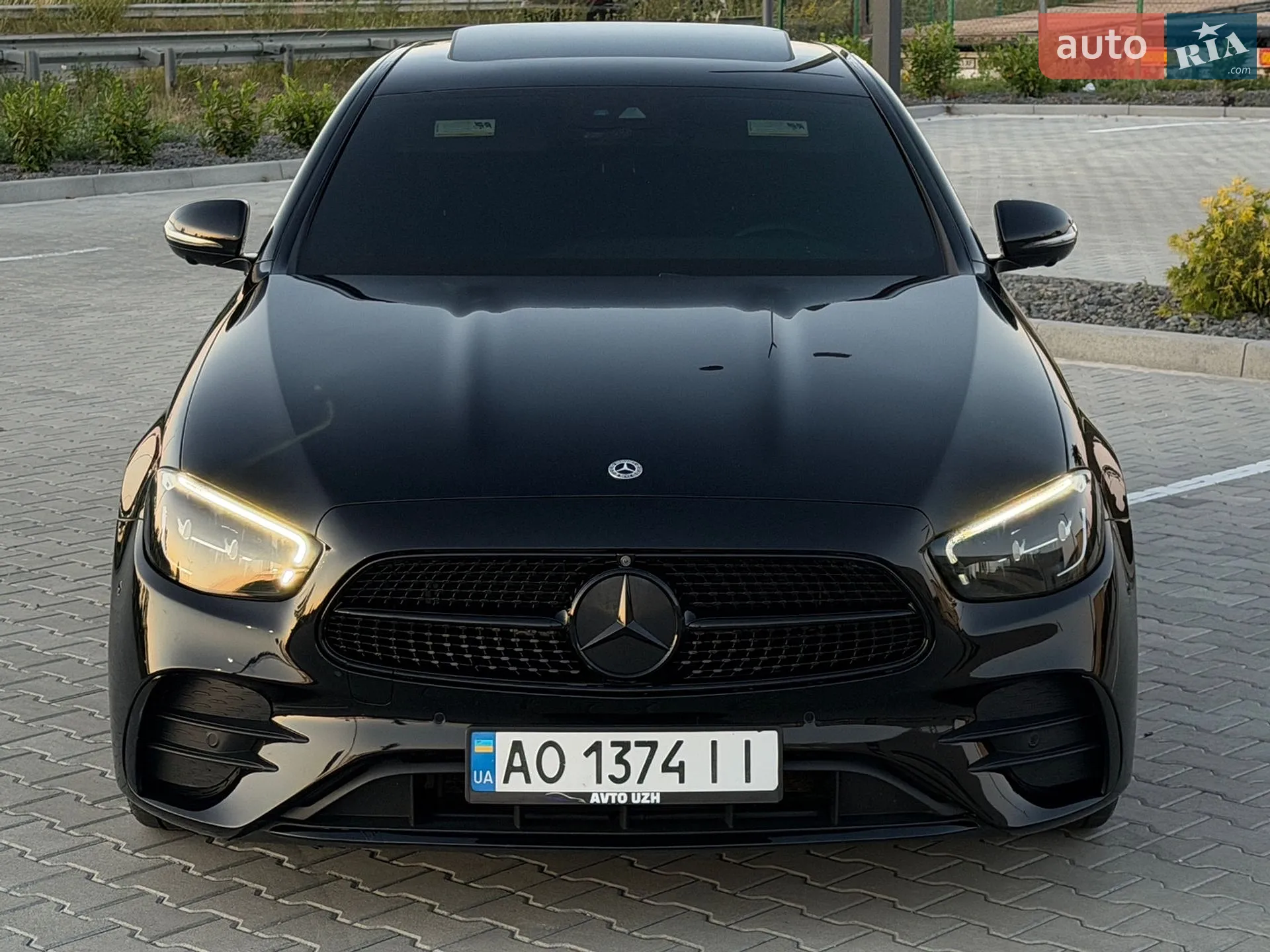 2021 Mercedes-Benz E-klasse - мініатюра 2