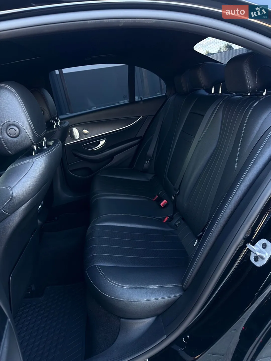 2021 Mercedes-Benz E-klasse - мініатюра 8