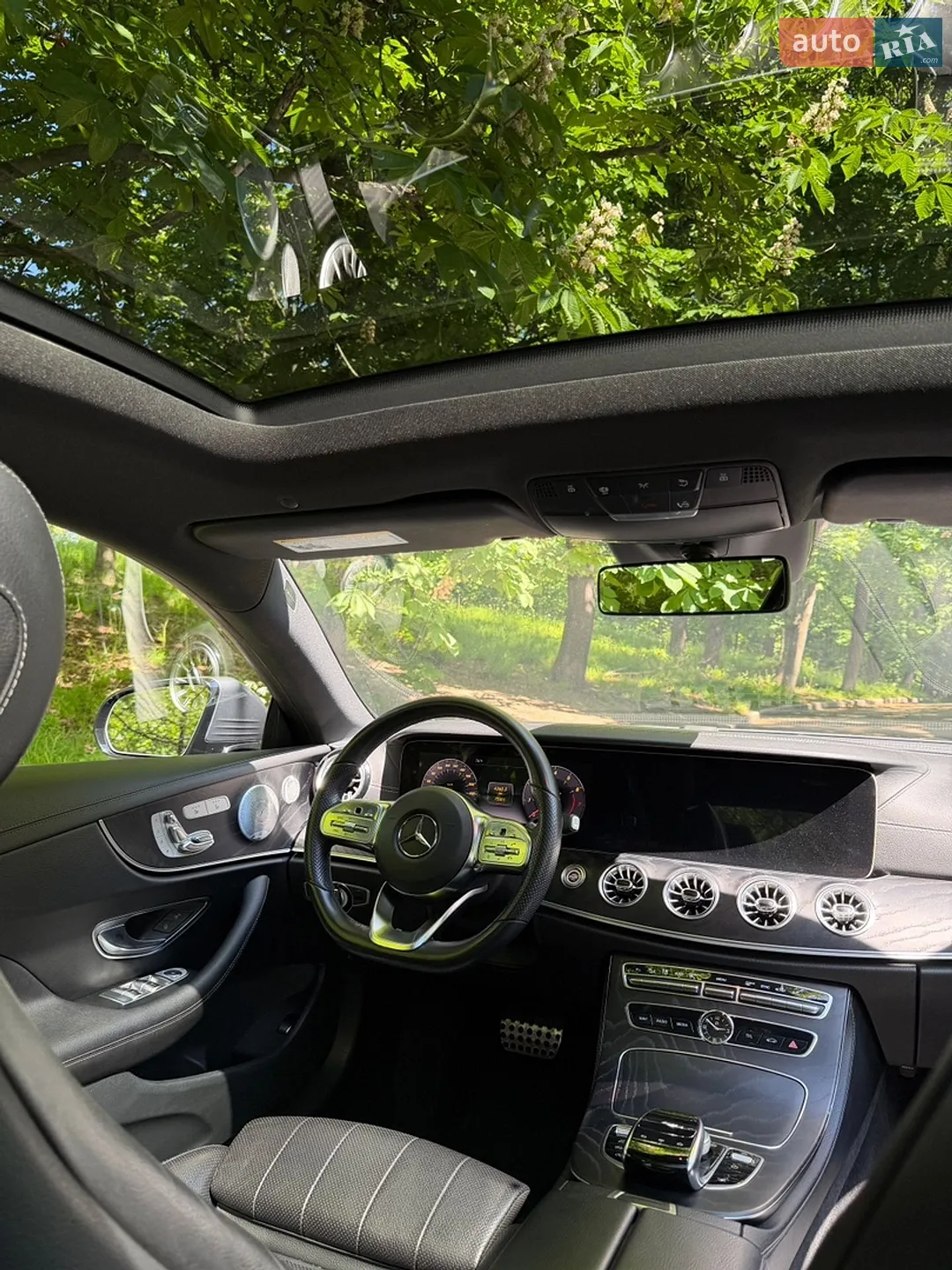 2018 Mercedes-Benz E-klasse - мініатюра 26