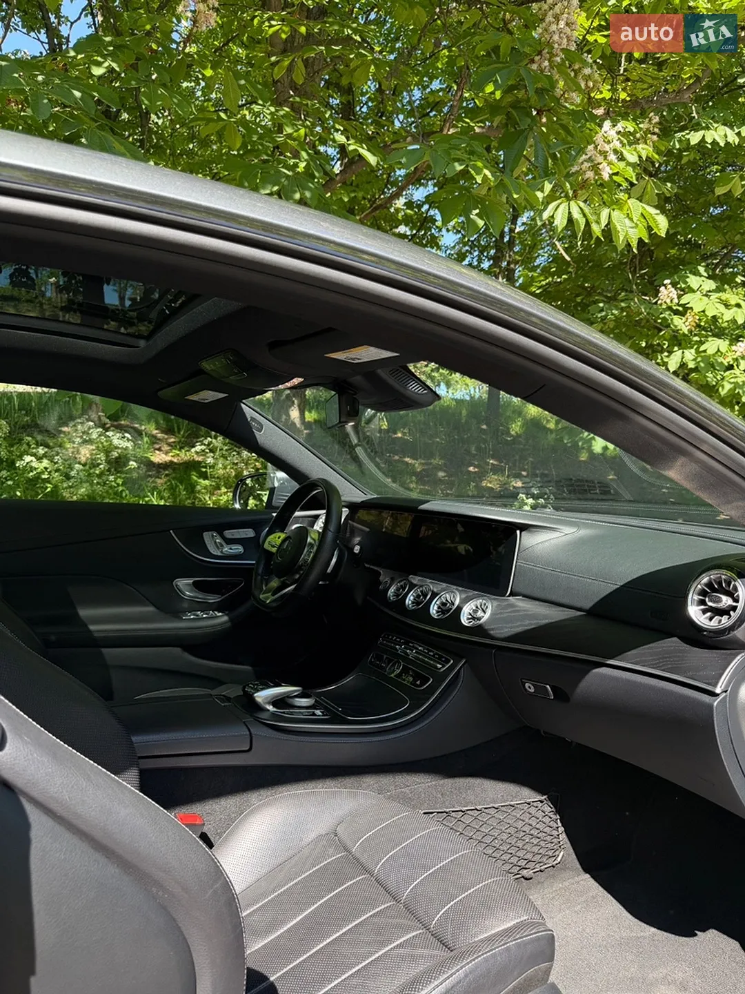 2018 Mercedes-Benz E-klasse - мініатюра 29