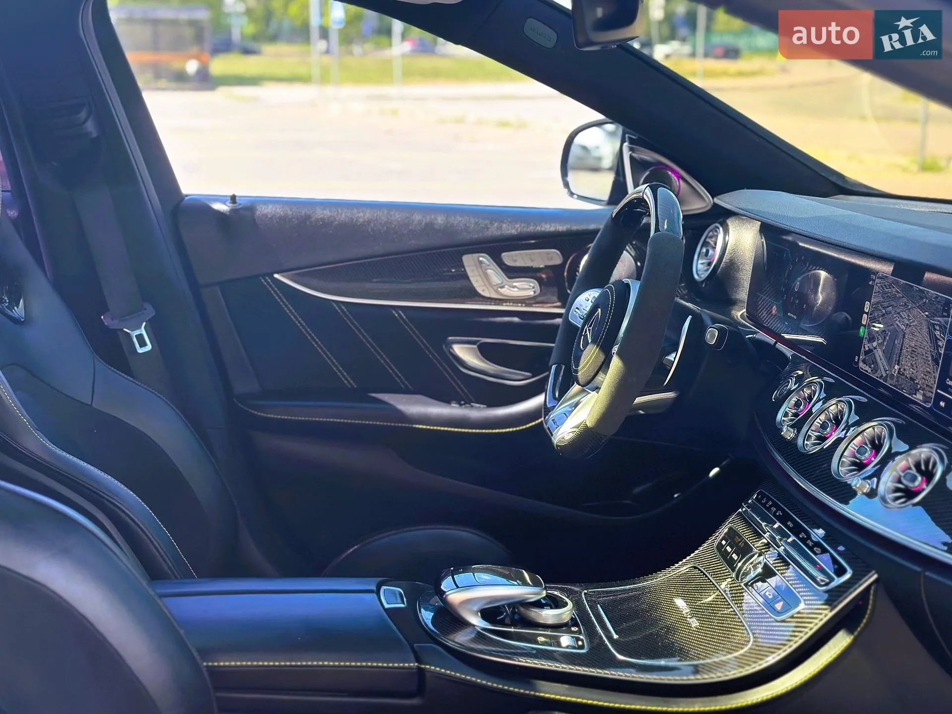 2019 Mercedes-Benz E-klasse - мініатюра 26
