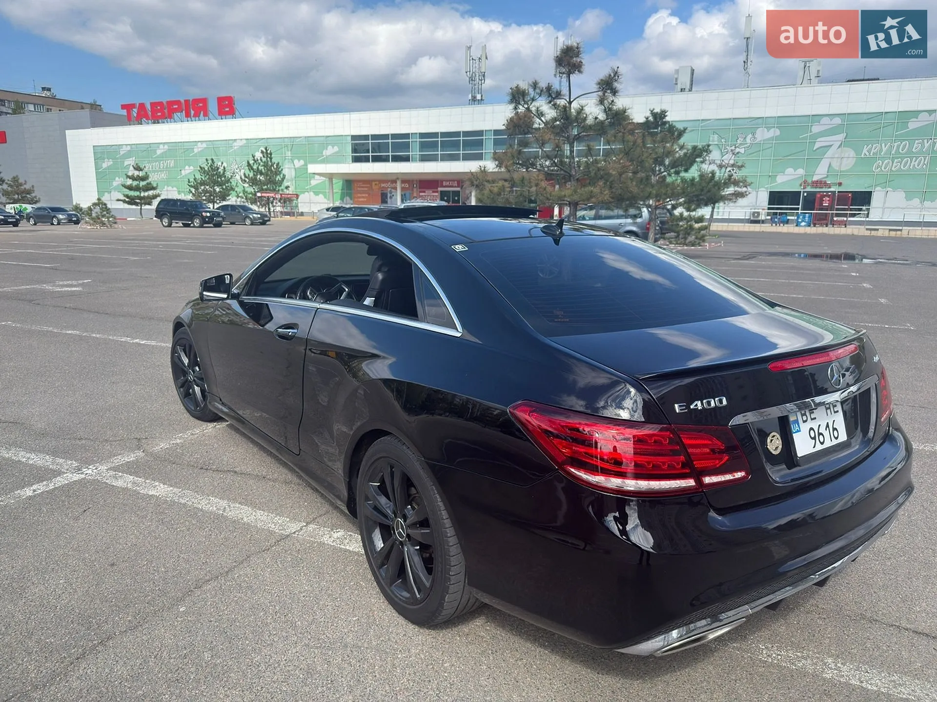 2016 Mercedes-Benz E-klasse - мініатюра 7