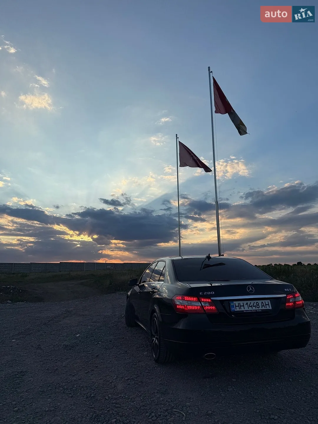 2012 Mercedes-Benz E-klasse - мініатюра 2