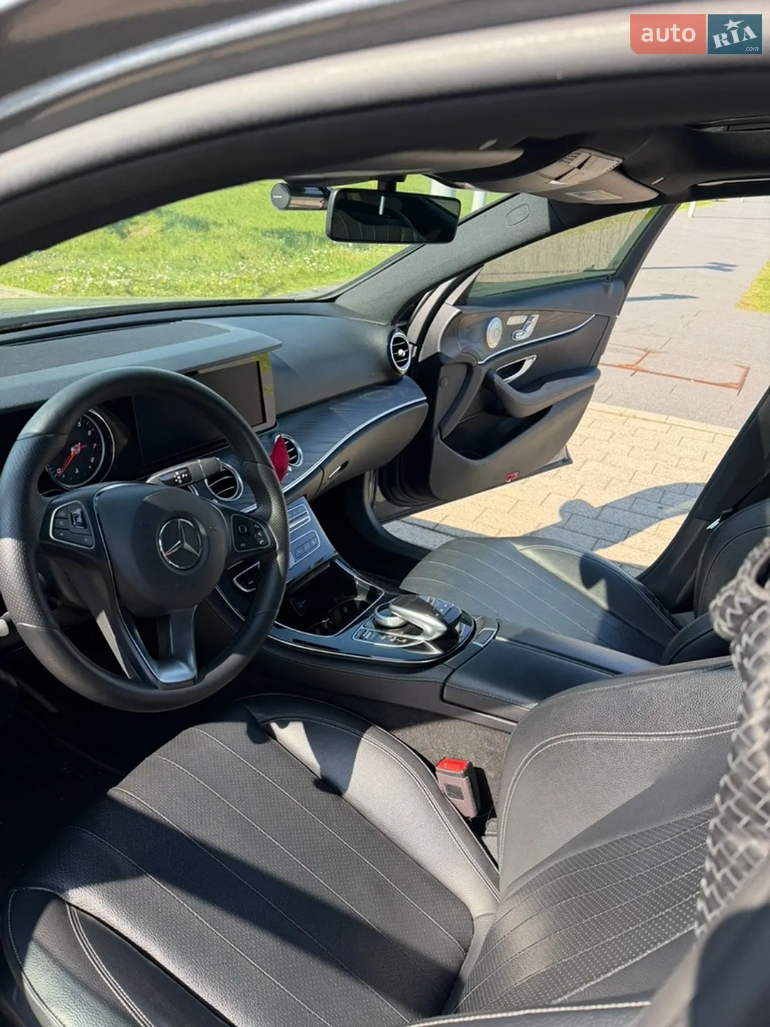 2017 Mercedes-Benz E-klasse - мініатюра 7