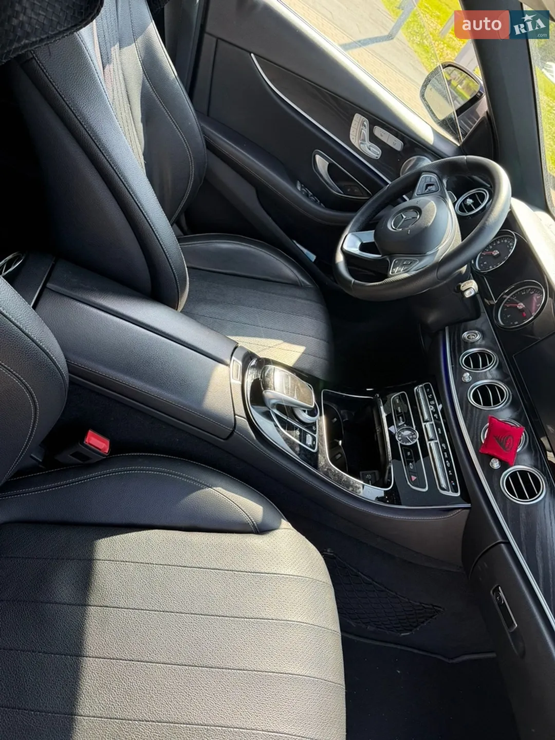 2017 Mercedes-Benz E-klasse - мініатюра 9