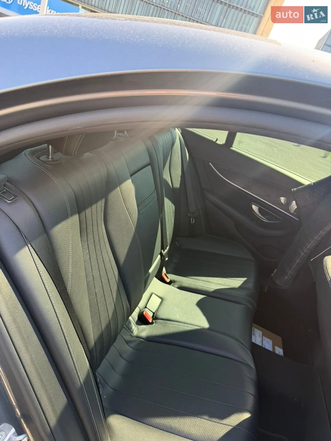 2017 Mercedes-Benz E-klasse - мініатюра 10