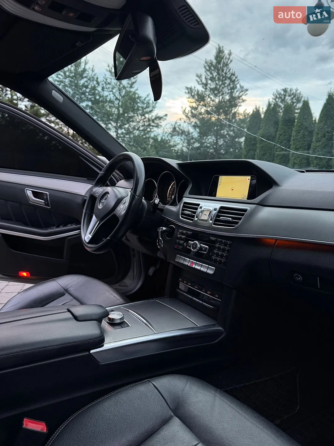 2013 Mercedes-Benz E-klasse - мініатюра 15