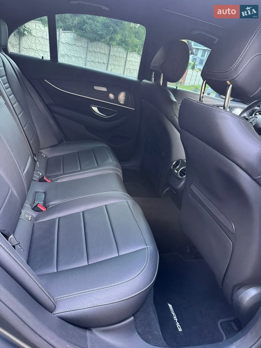 2023 Mercedes-Benz E-klasse - мініатюра 25