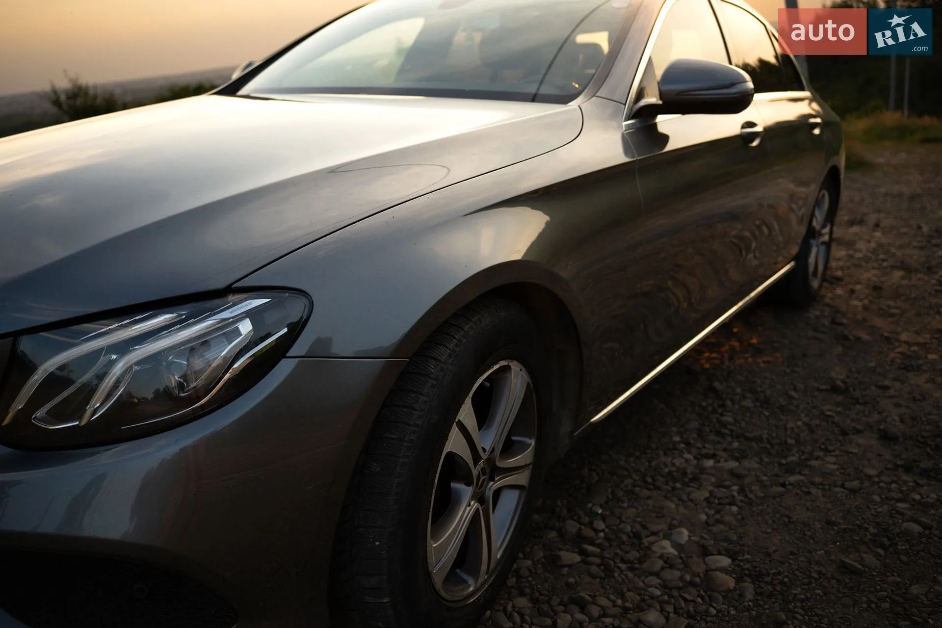 2019 Mercedes-Benz E-klasse - мініатюра 6