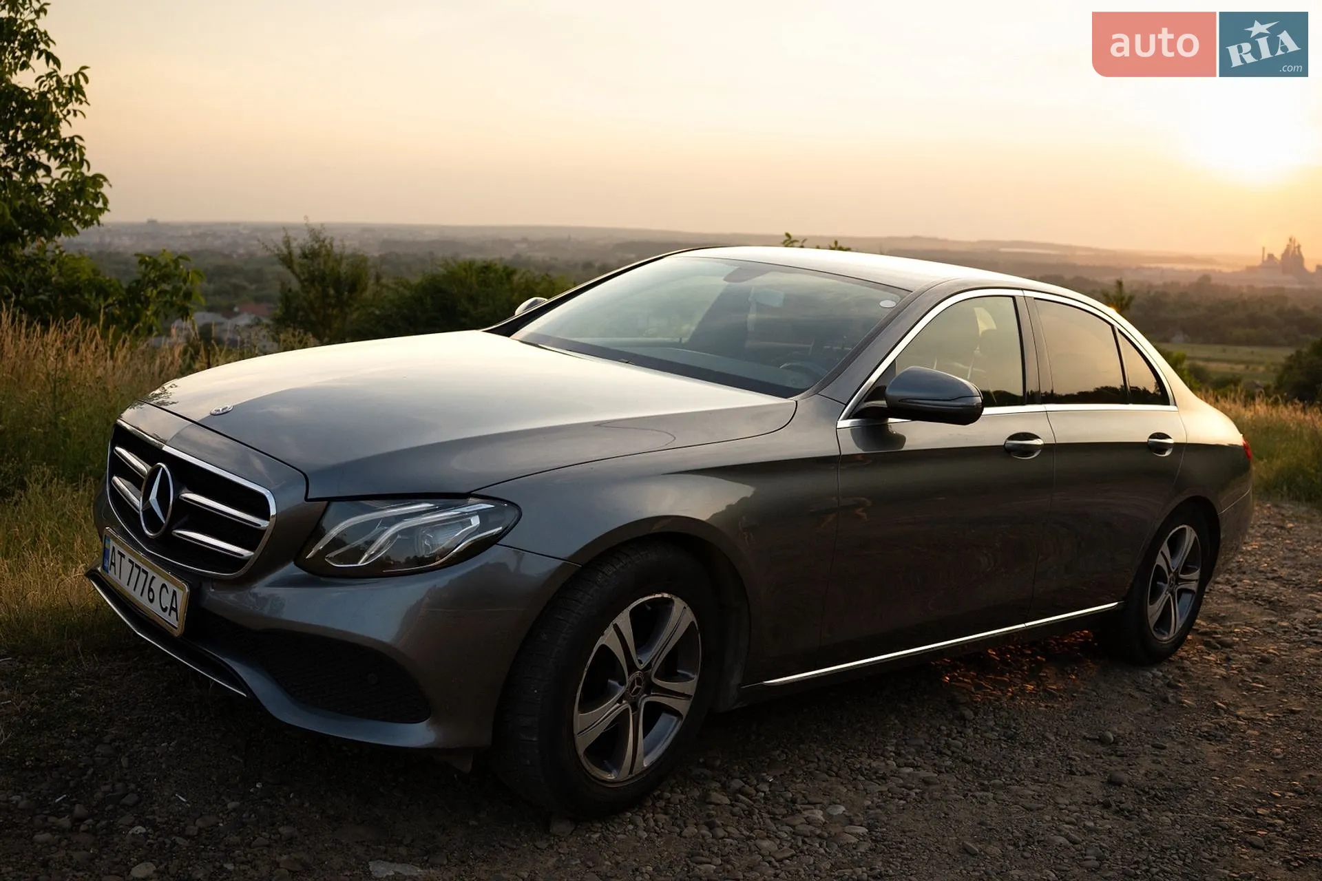2019 Mercedes-Benz E-klasse - мініатюра 2