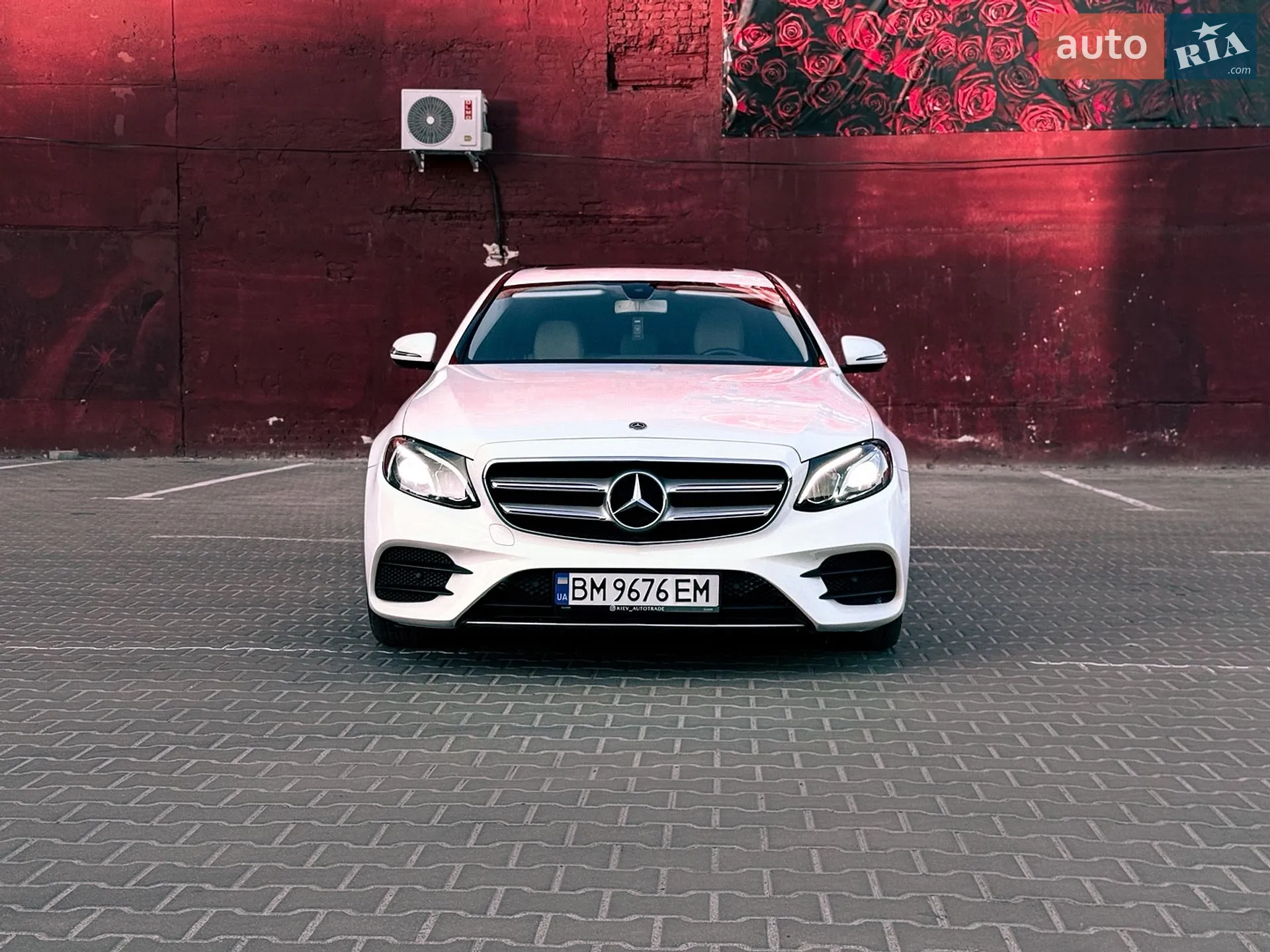 2020 Mercedes-Benz E-klasse - мініатюра 3