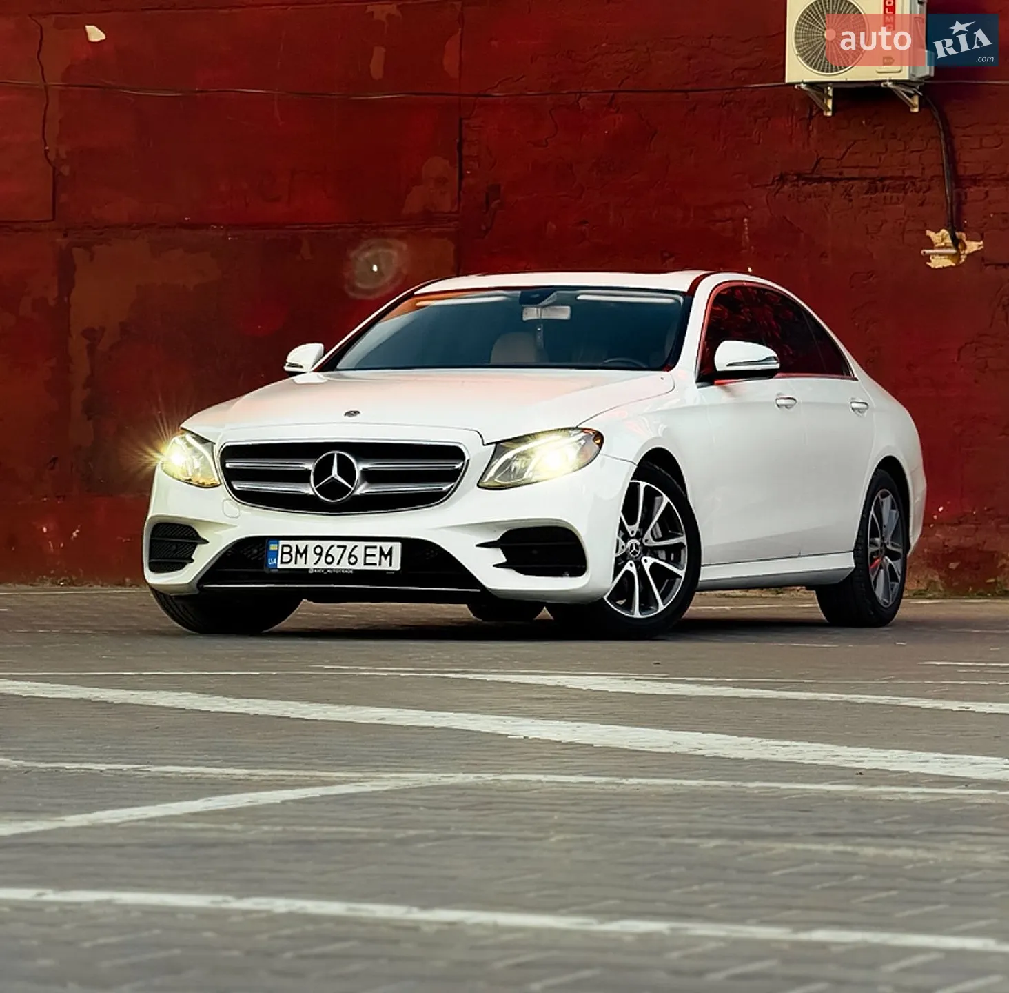 2020 Mercedes-Benz E-klasse - мініатюра 11