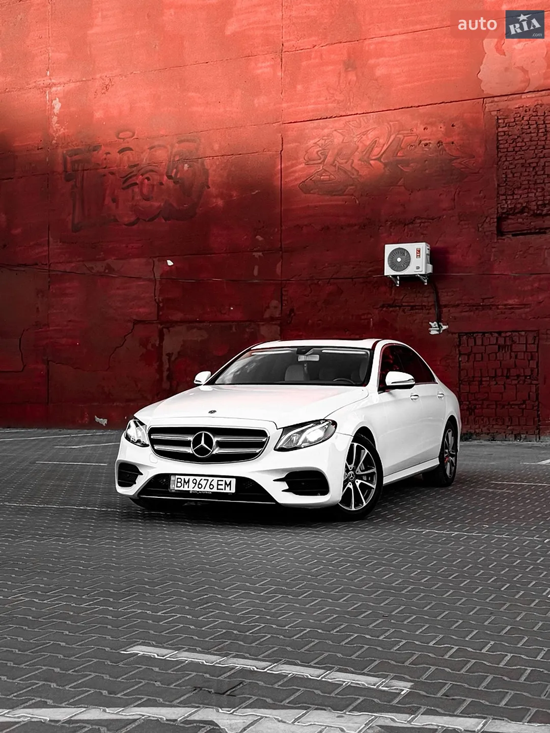 2020 Mercedes-Benz E-klasse - мініатюра 15