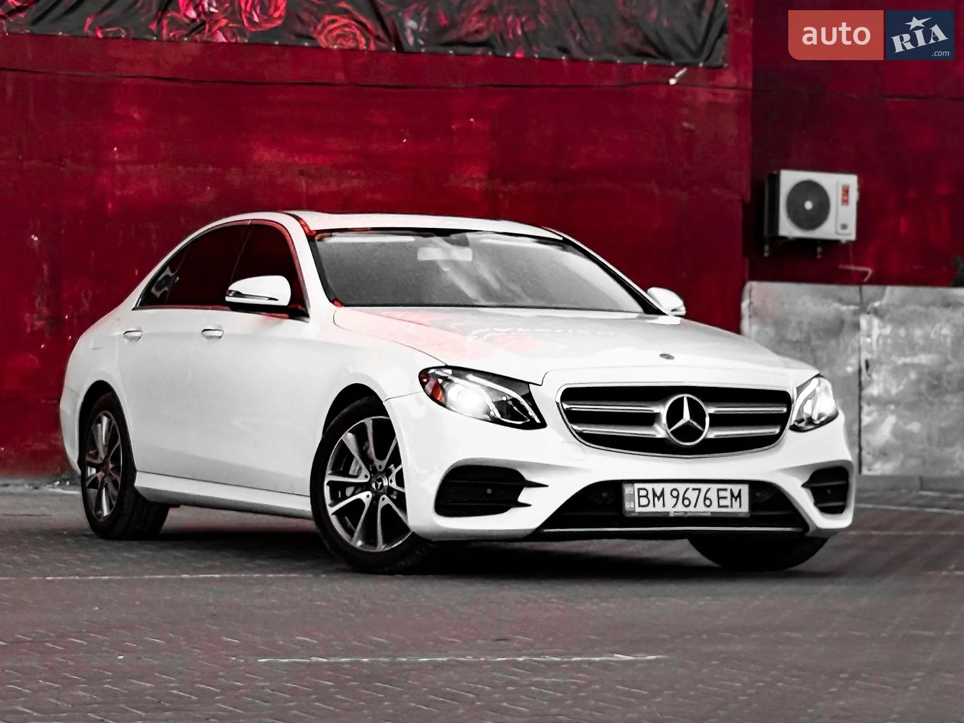 2020 Mercedes-Benz E-klasse - мініатюра 18