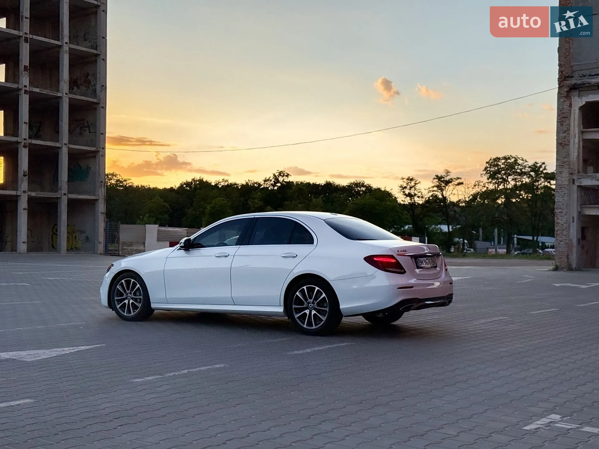 2020 Mercedes-Benz E-klasse - мініатюра 23