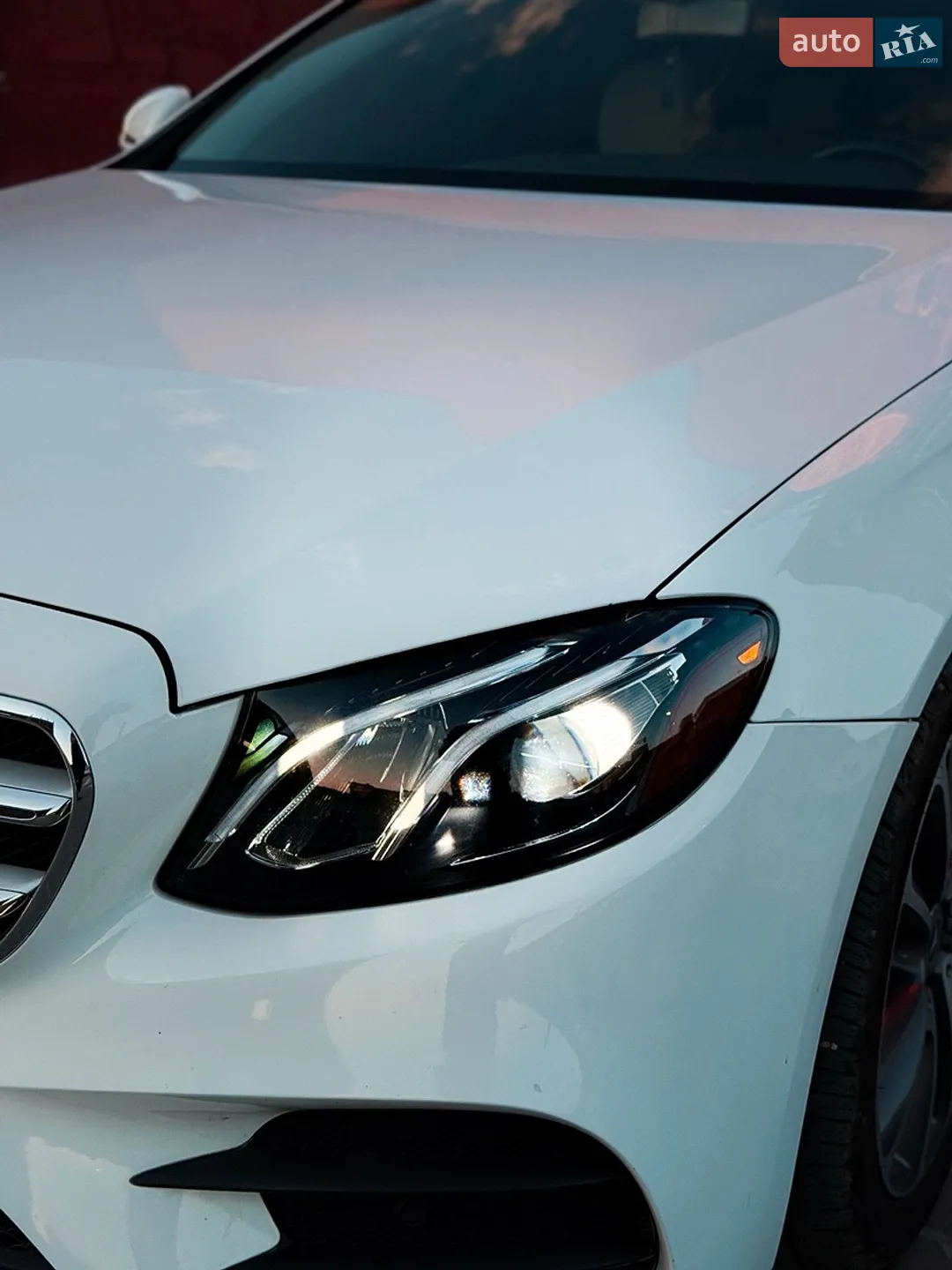 2020 Mercedes-Benz E-klasse - мініатюра 32