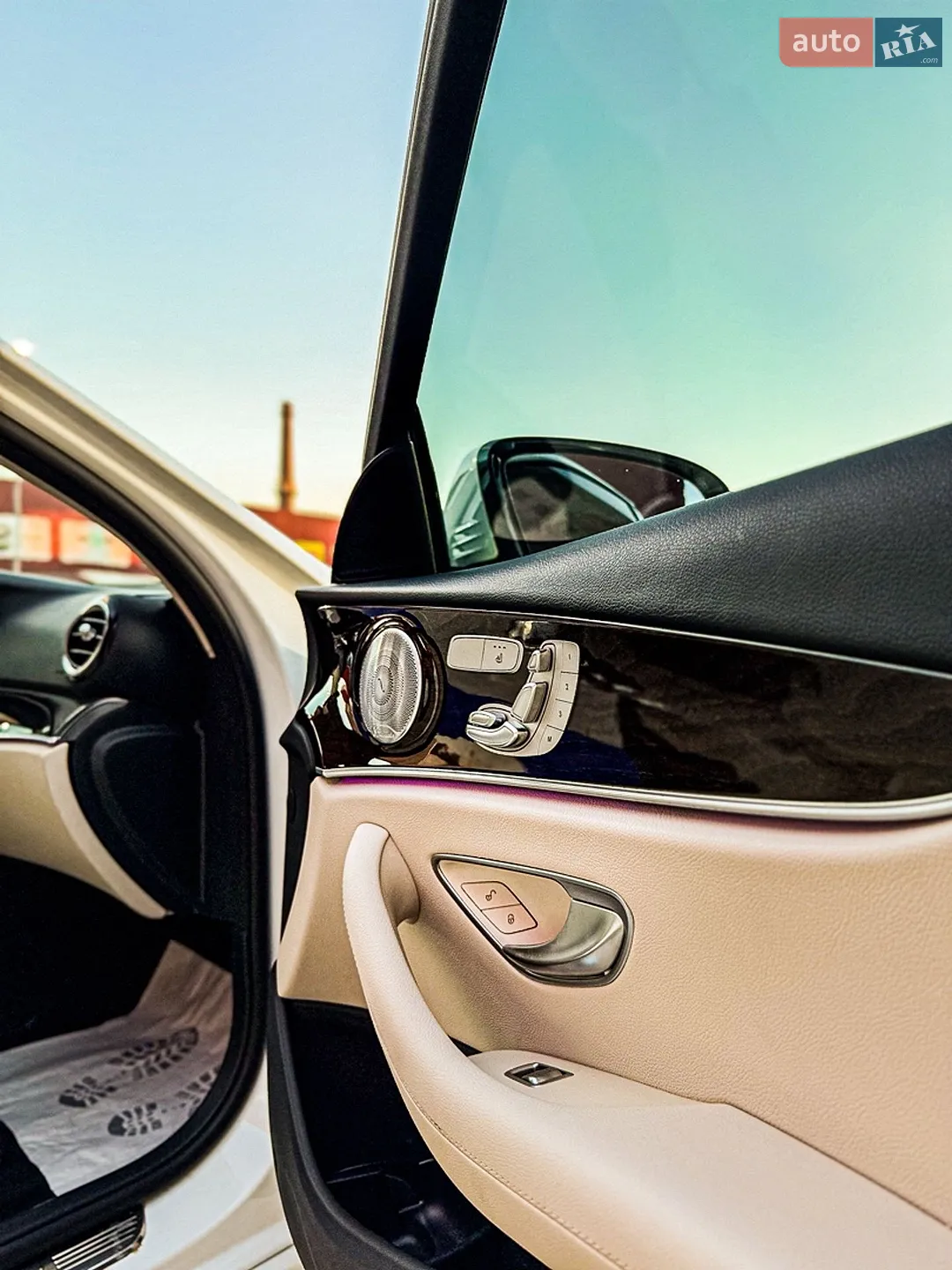 2020 Mercedes-Benz E-klasse - мініатюра 52