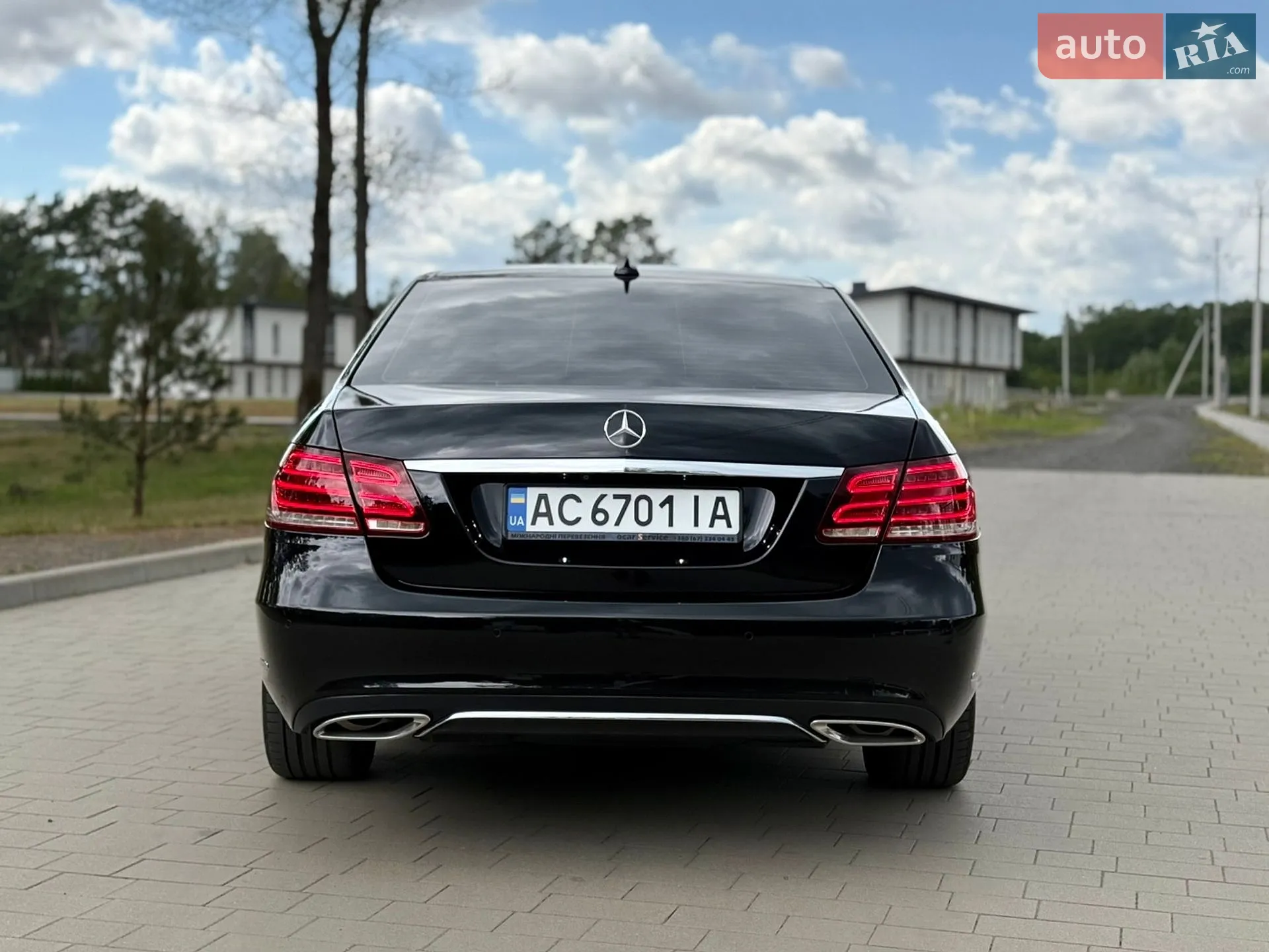 2014 Mercedes-Benz E-klasse - мініатюра 22