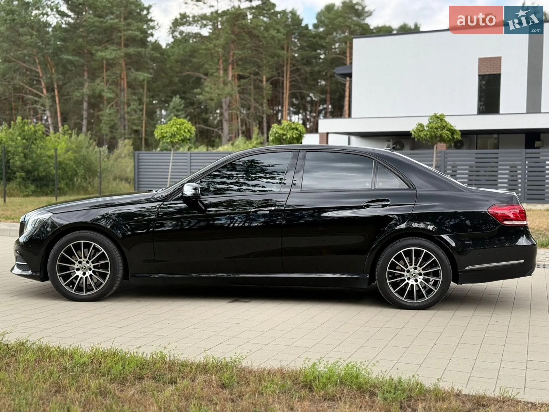2014 Mercedes-Benz E-klasse - мініатюра 27