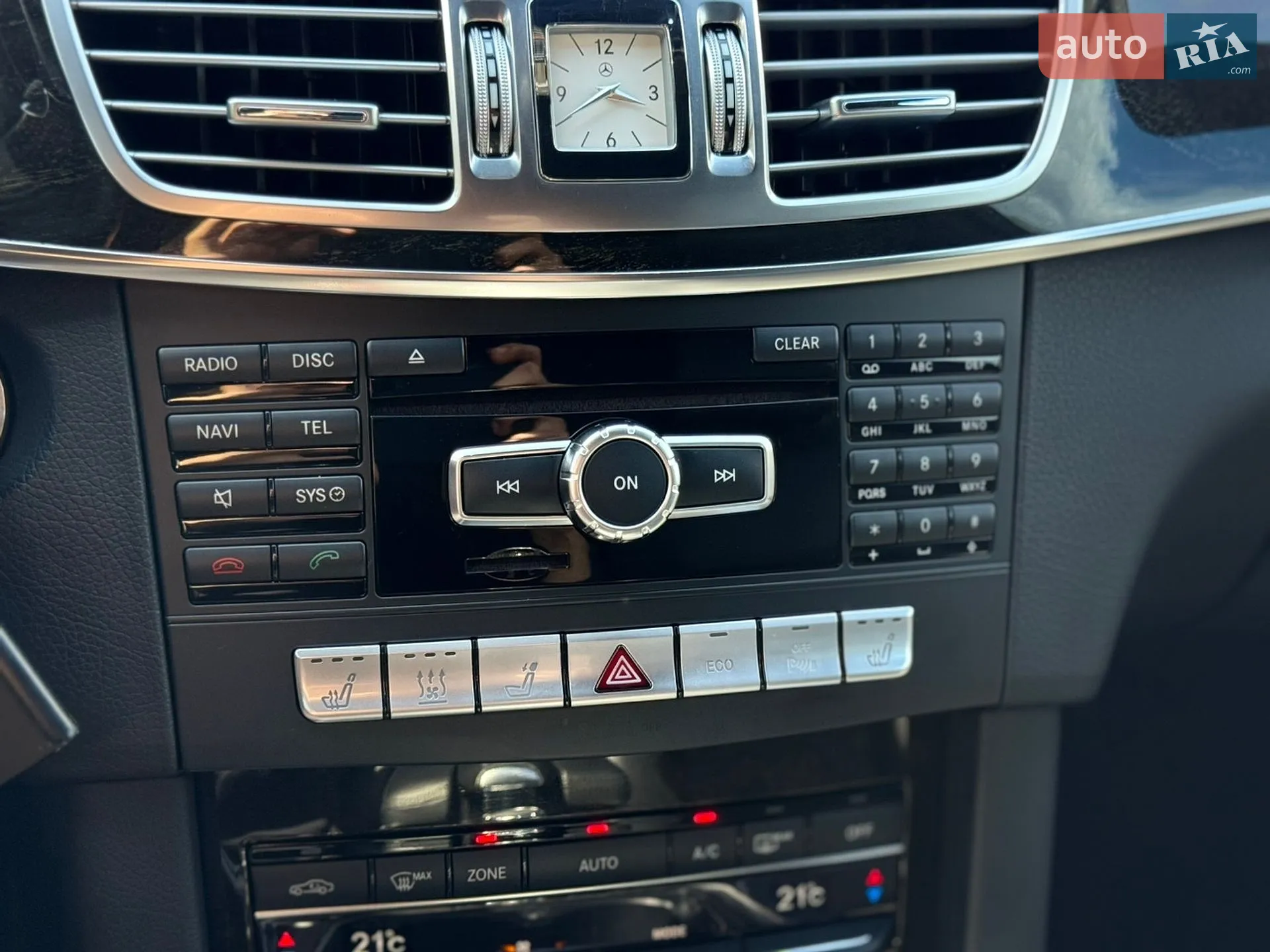 2014 Mercedes-Benz E-klasse - мініатюра 62