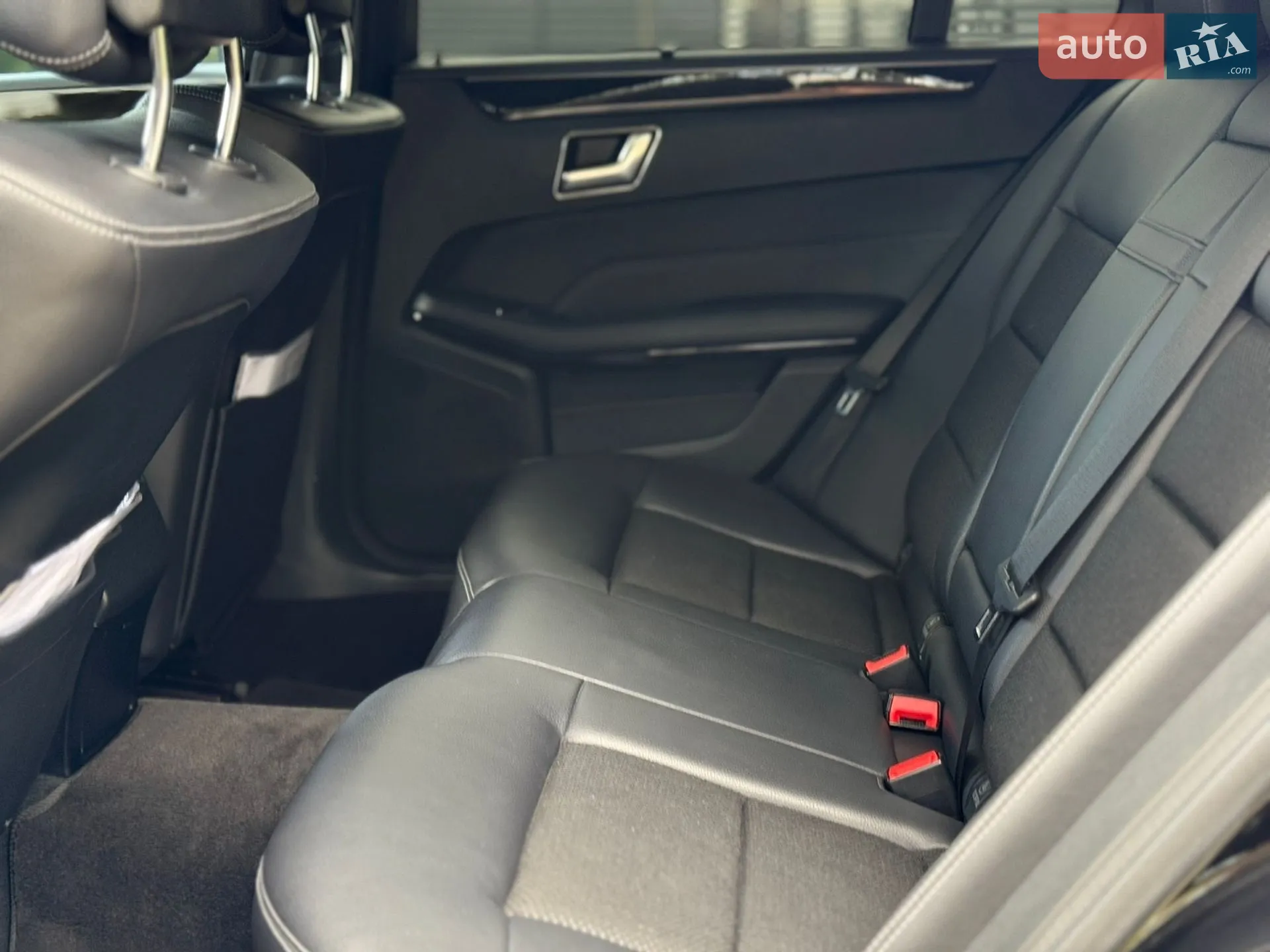 2014 Mercedes-Benz E-klasse - мініатюра 78