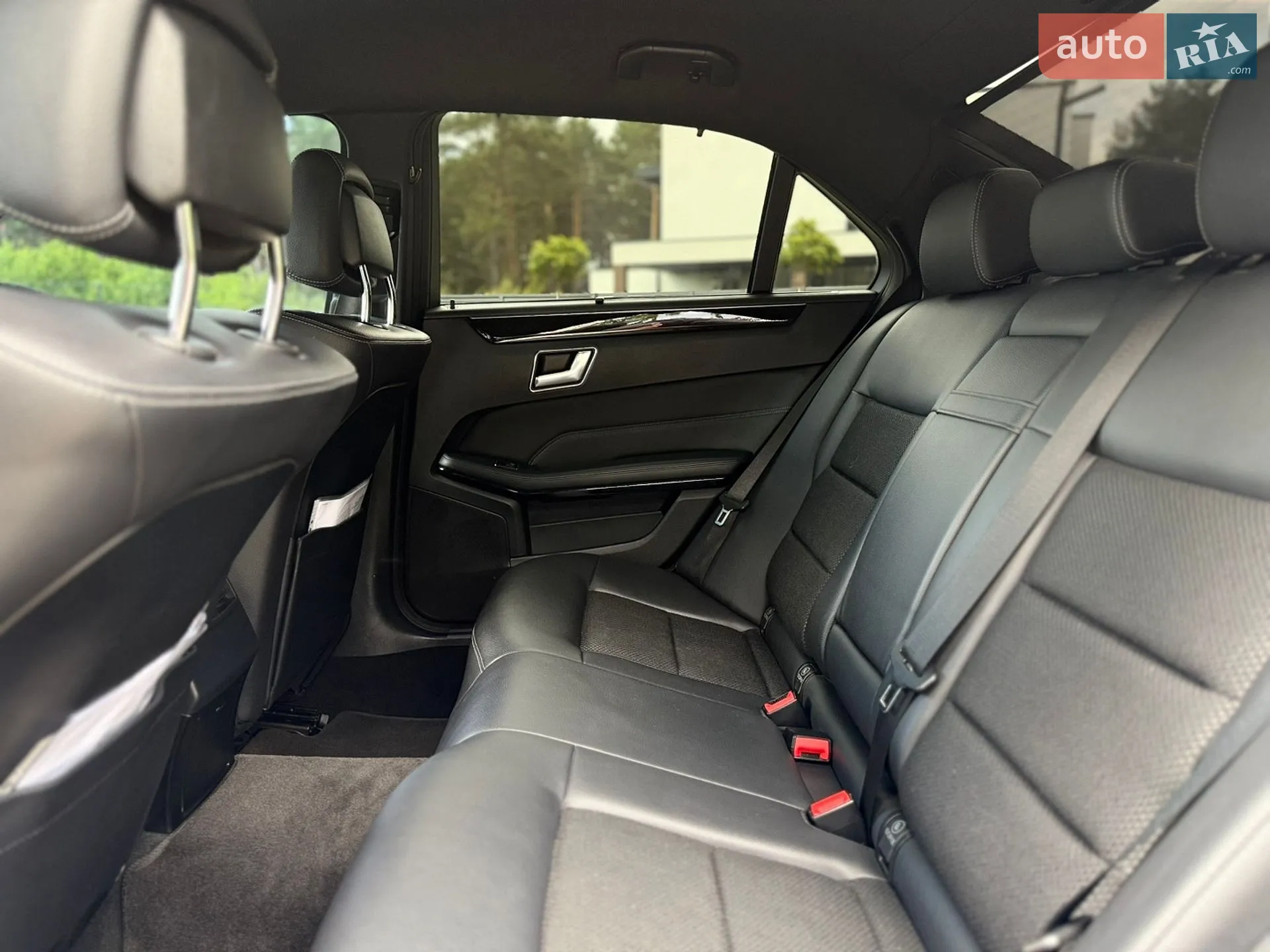 2014 Mercedes-Benz E-klasse - мініатюра 82