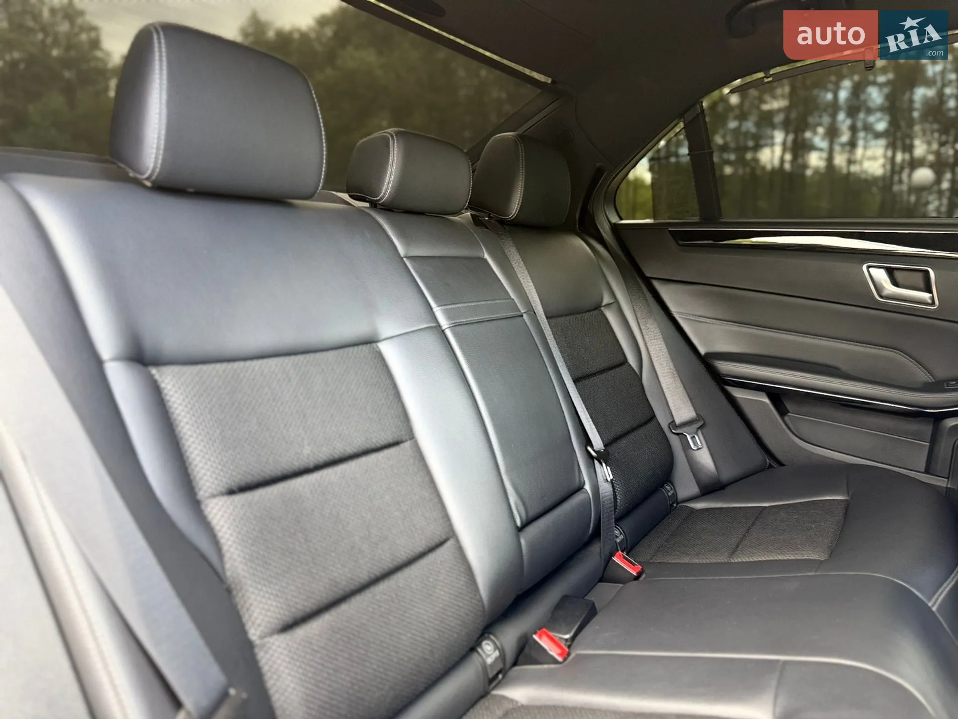 2014 Mercedes-Benz E-klasse - мініатюра 88