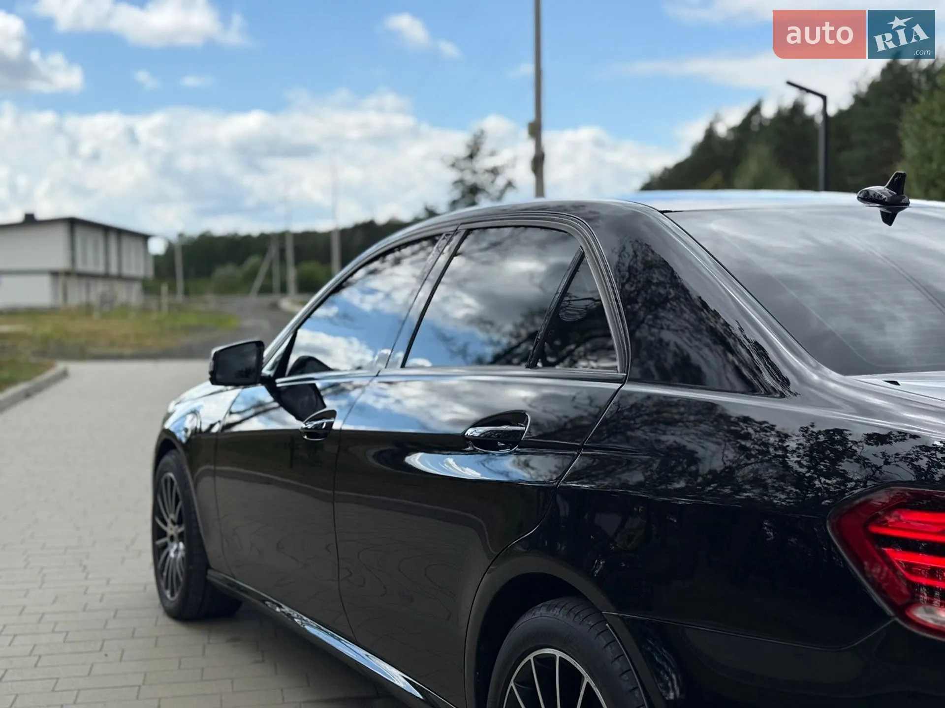 2014 Mercedes-Benz E-klasse - мініатюра 121