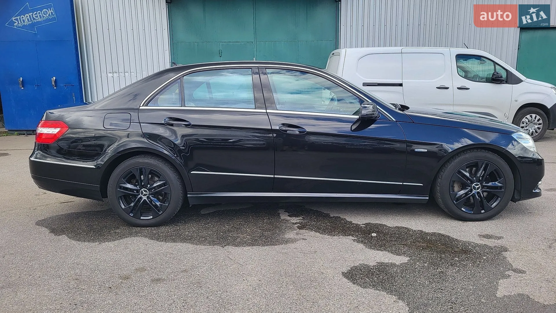 2012 Mercedes-Benz E-klasse - мініатюра 18