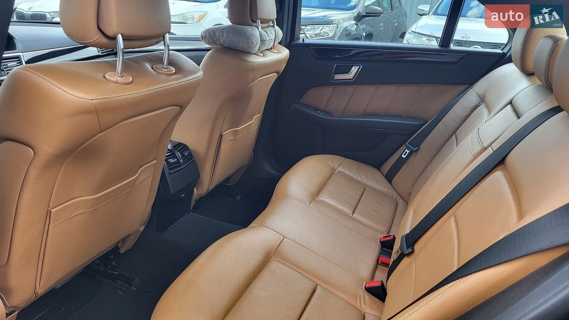 2012 Mercedes-Benz E-klasse - мініатюра 26