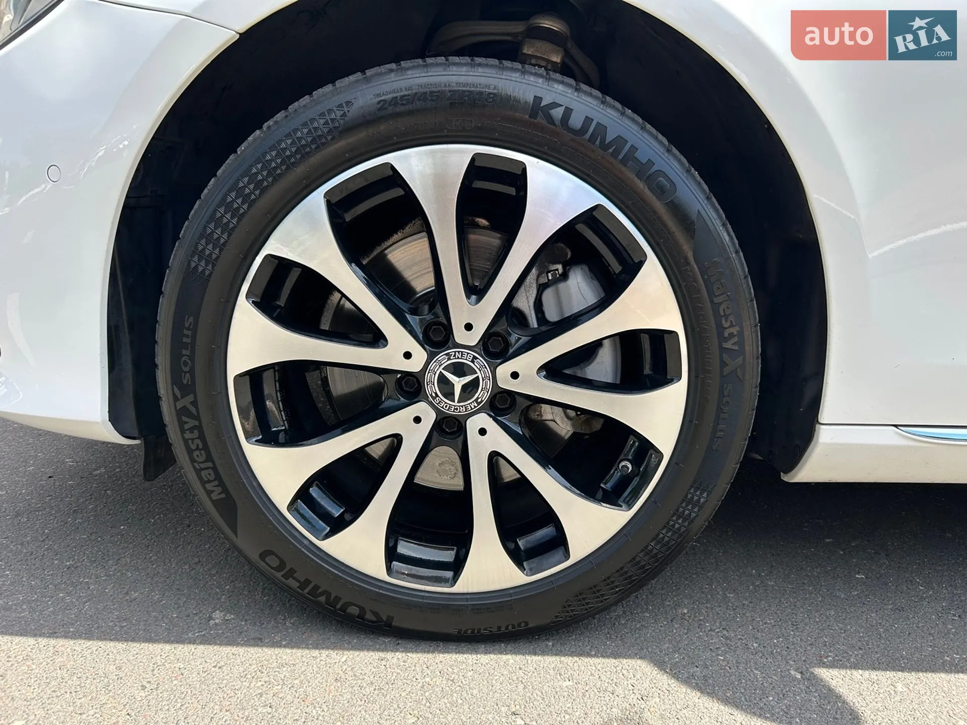 2019 Mercedes-Benz E-klasse - мініатюра 10