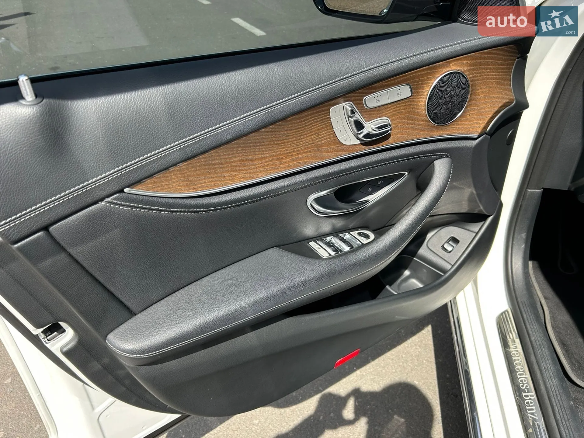 2019 Mercedes-Benz E-klasse - мініатюра 15