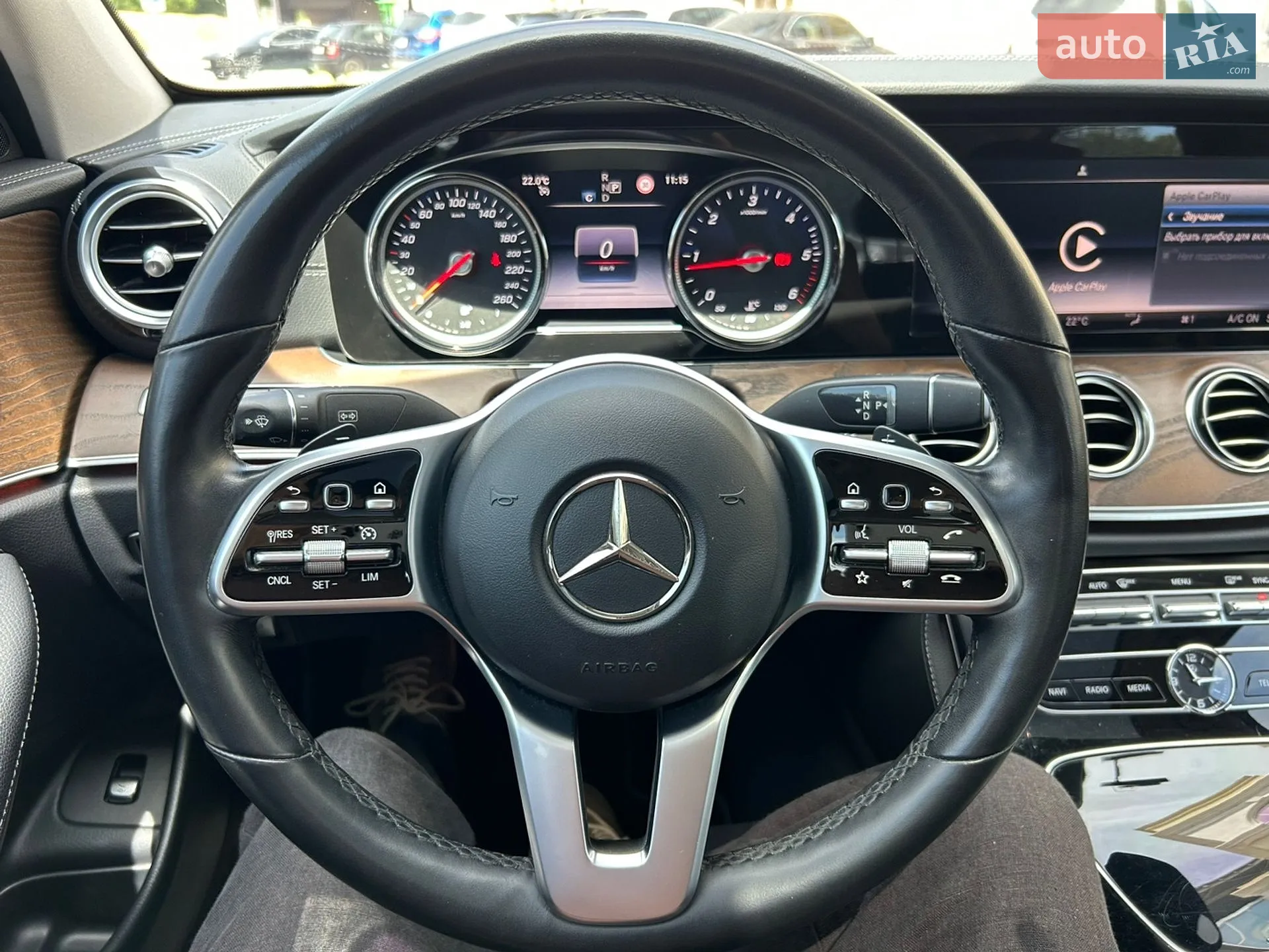 2019 Mercedes-Benz E-klasse - мініатюра 38