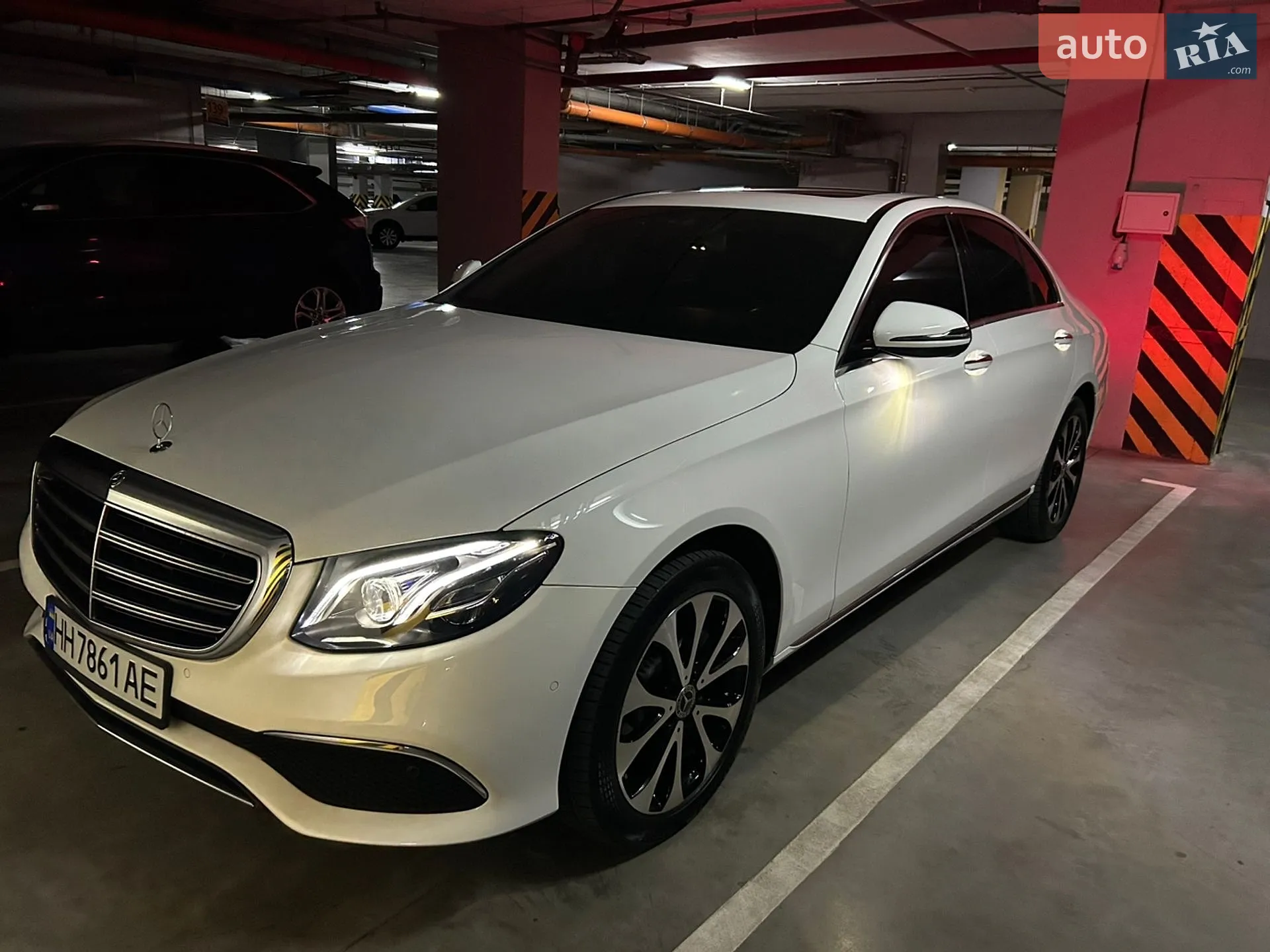 2019 Mercedes-Benz E-klasse - мініатюра 54