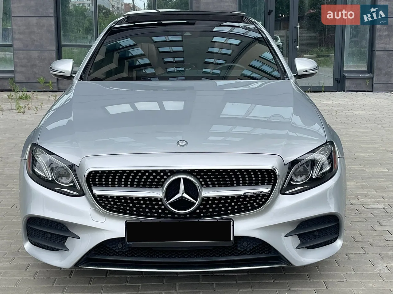 2018 Mercedes-Benz GLC - мініатюра 77