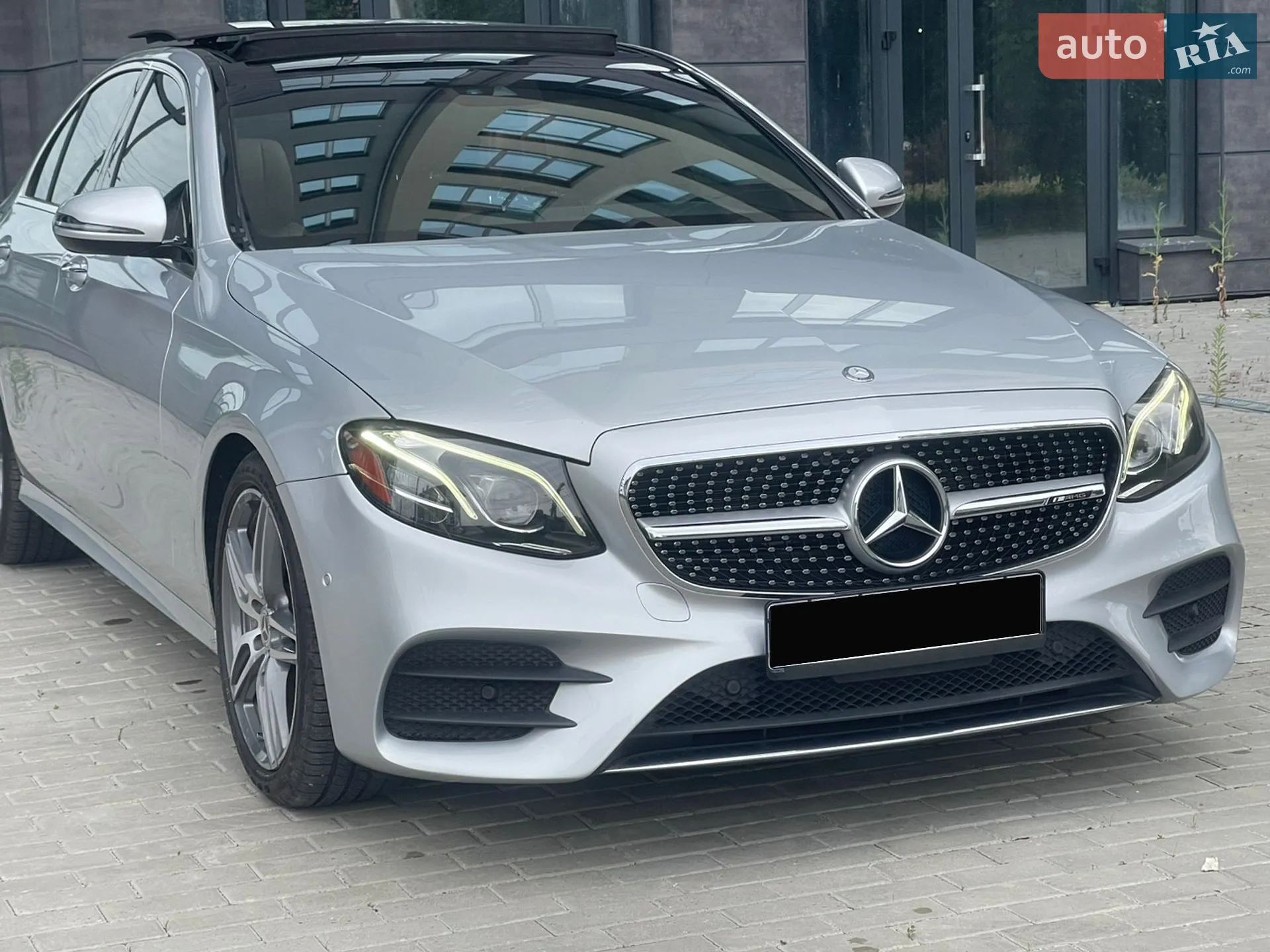 2017 Mercedes-Benz E-klasse - мініатюра 49